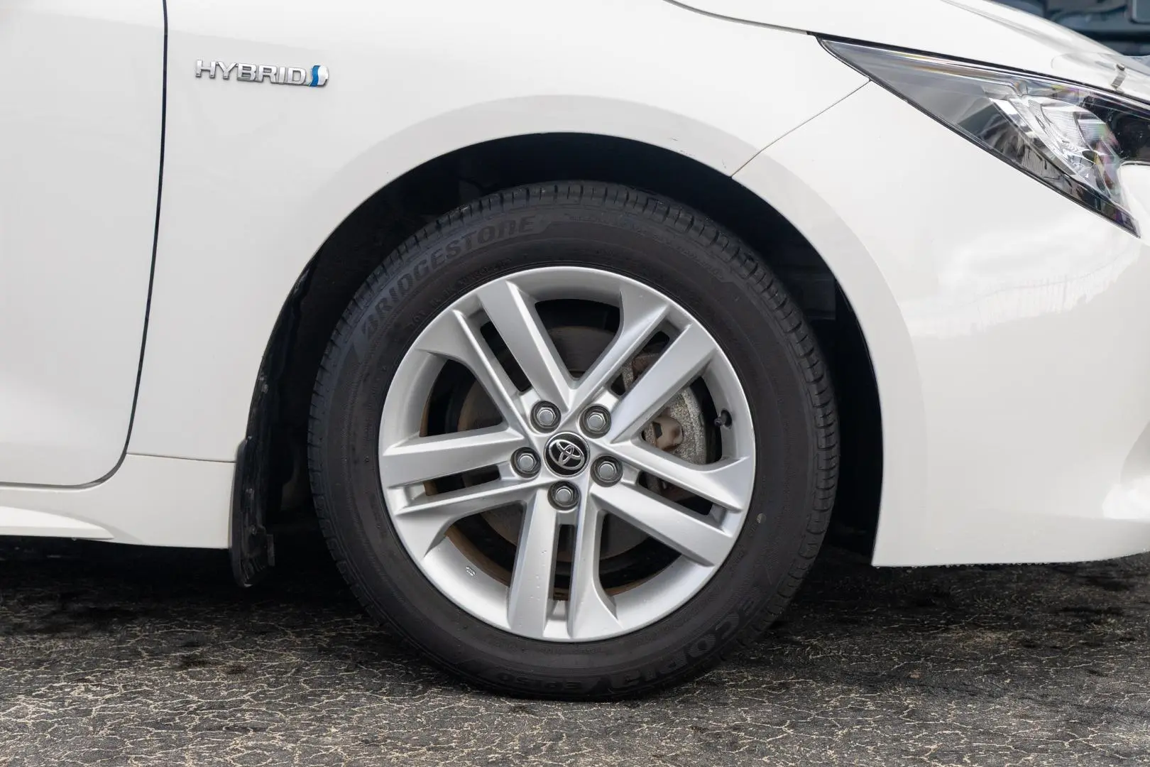 2021 Toyota Corolla Gallery Image 22