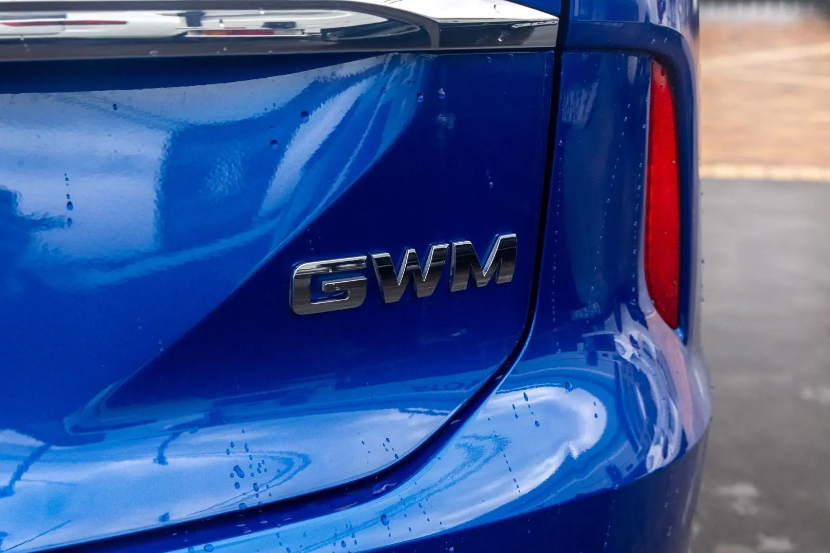 2022 GWM Haval H6 Gallery Image 20