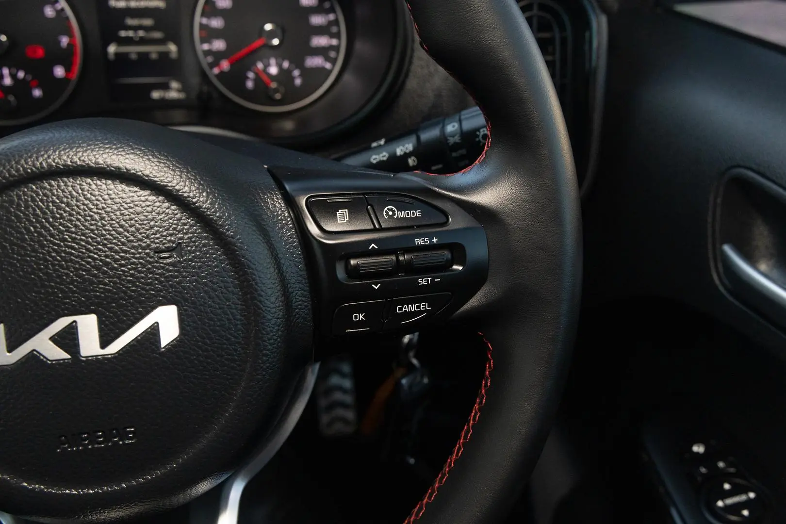 2022 Kia Picanto Gallery Image 12