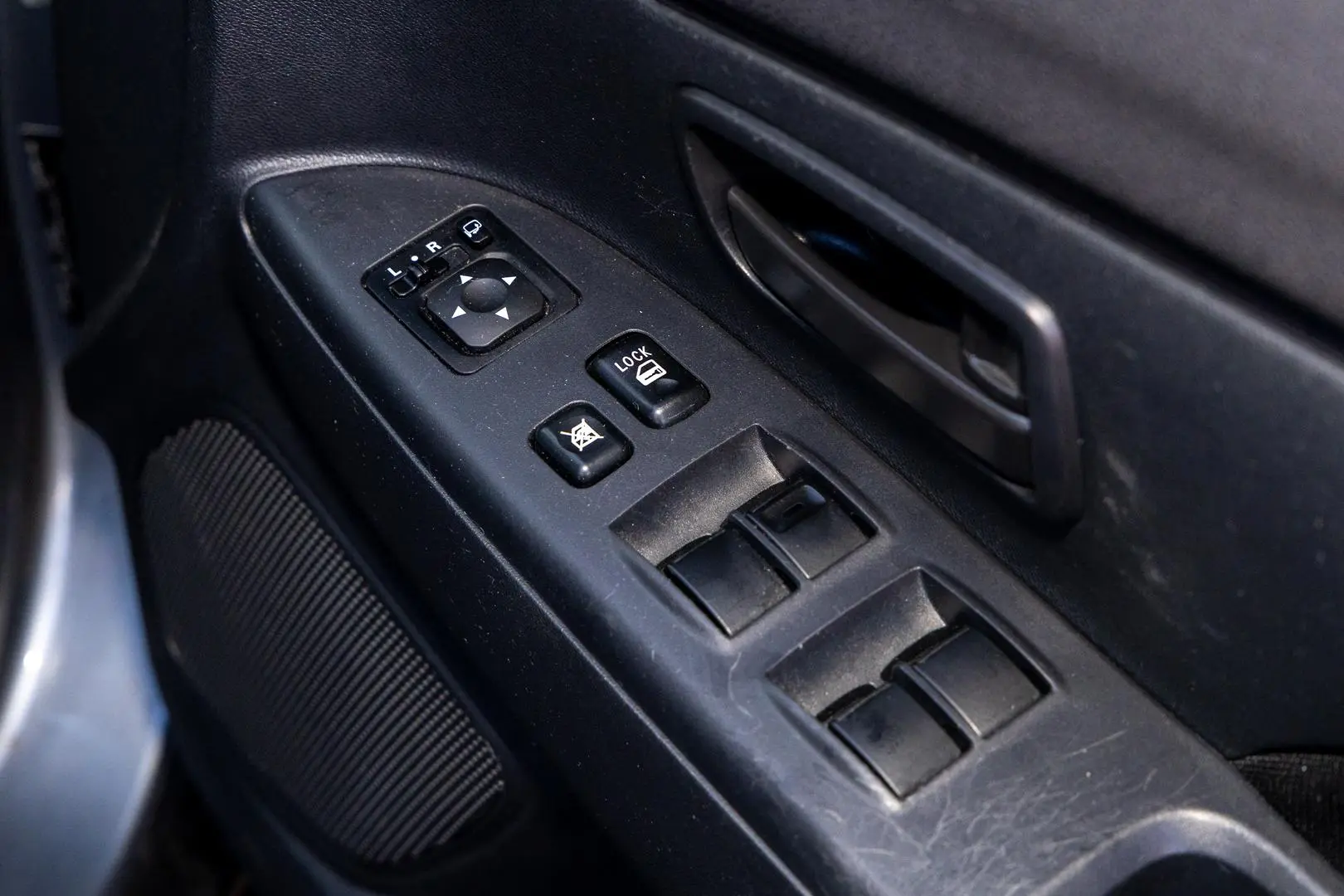 2020 Mitsubishi ASX Gallery Image 19