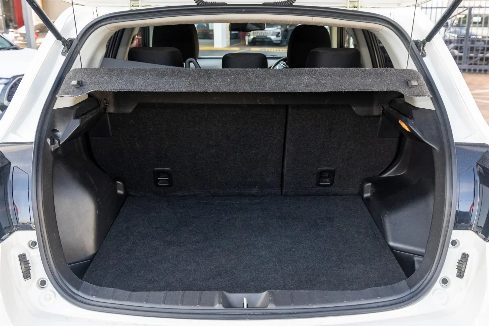 2020 Mitsubishi ASX Gallery Image 19