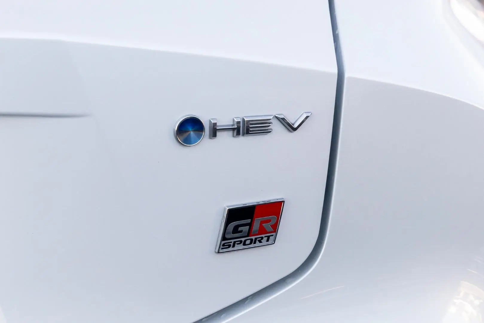 2025 Toyota C-HR Gallery Image 21