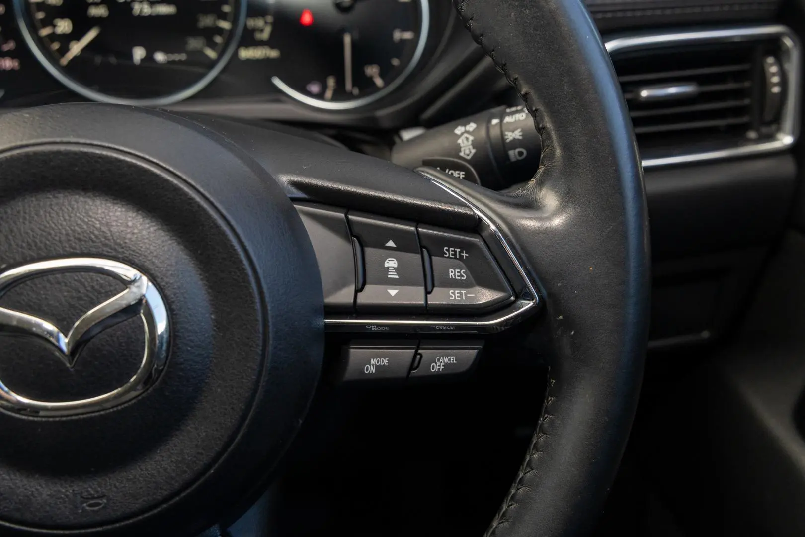 2022 Mazda CX-5 Gallery Image 12