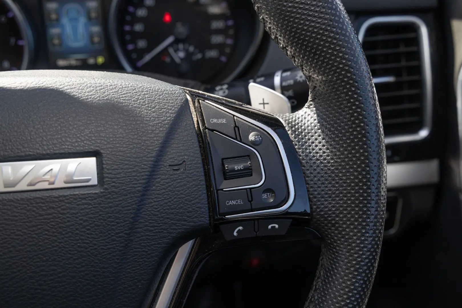 2020 Haval H6 Gallery Image 12