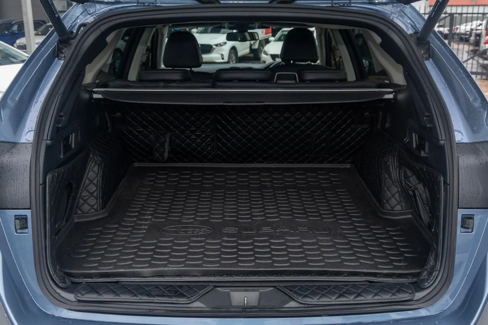2023 Subaru Outback Gallery Image 18