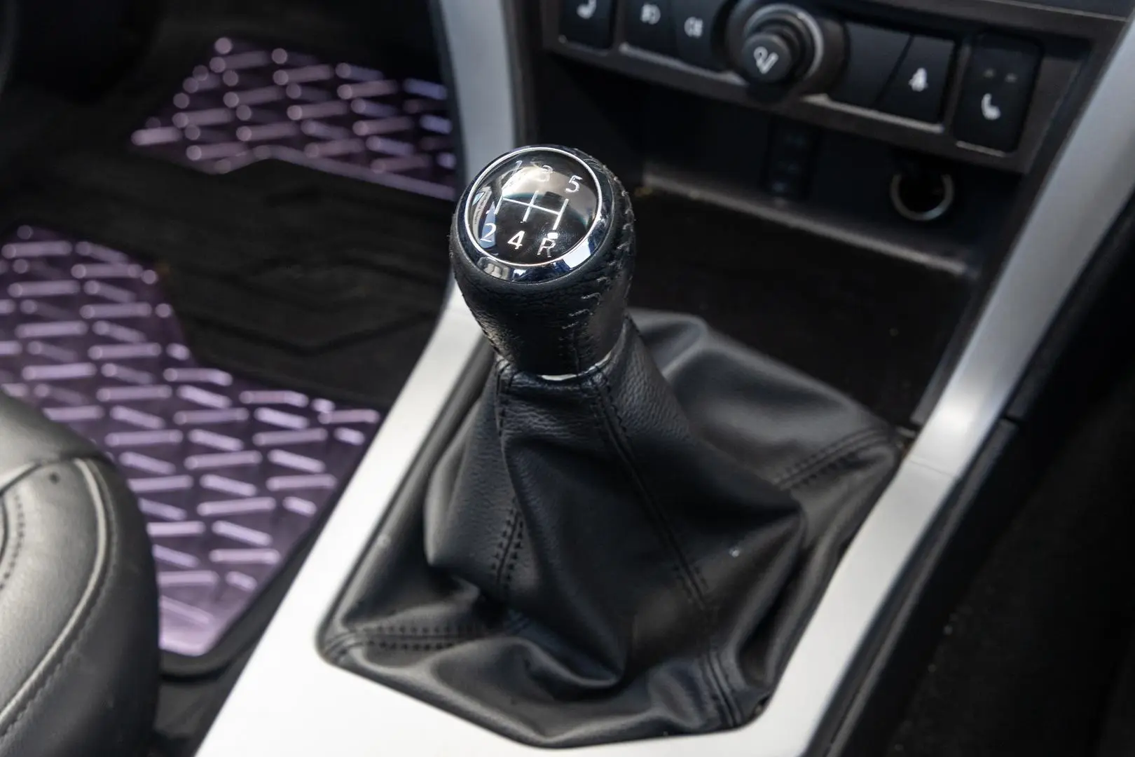 2019 Great Wall Steed Gallery Image 16