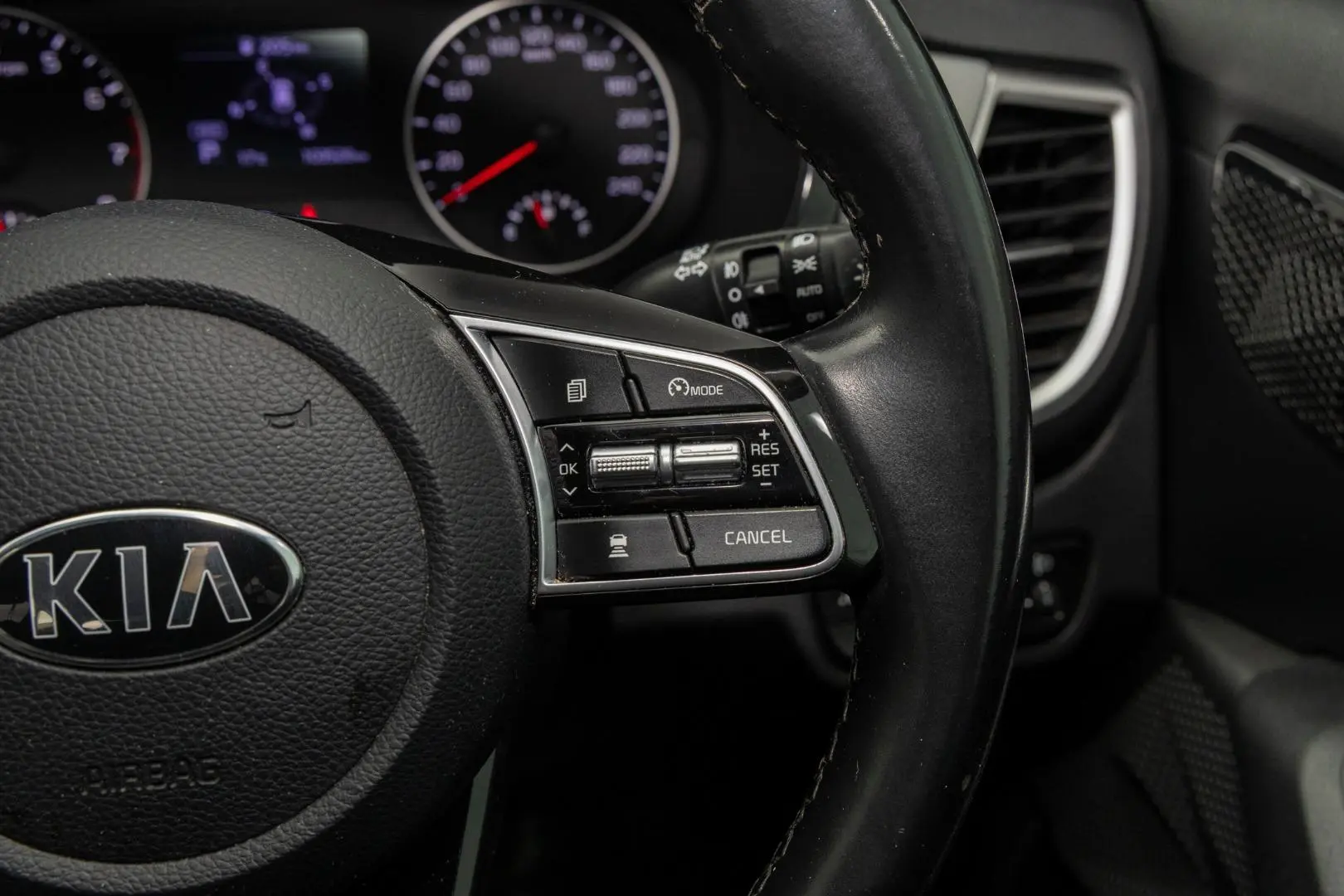 2019 Kia Seltos Gallery Image 12