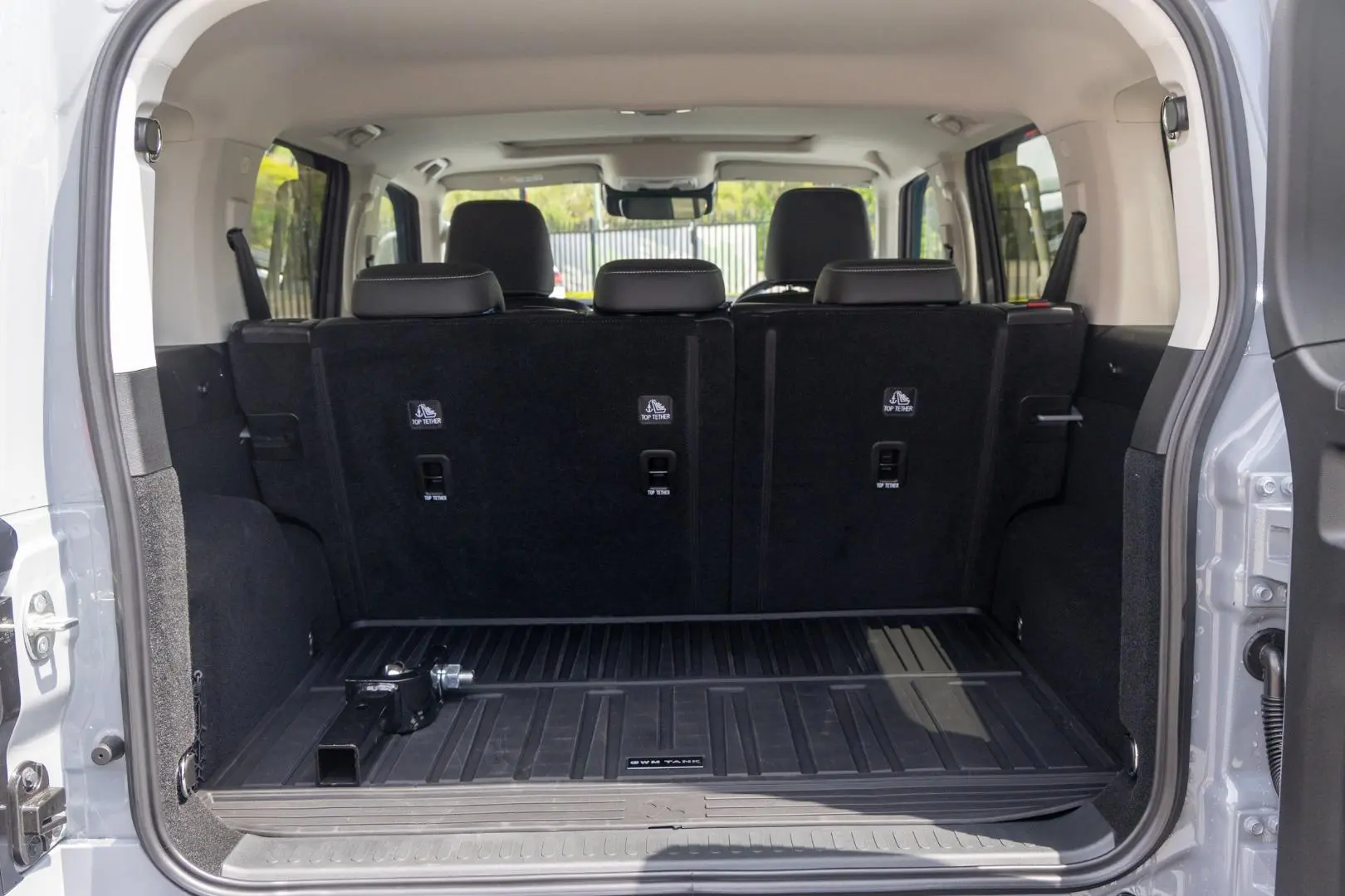 2025 GWM Tank 300 Gallery Image 19