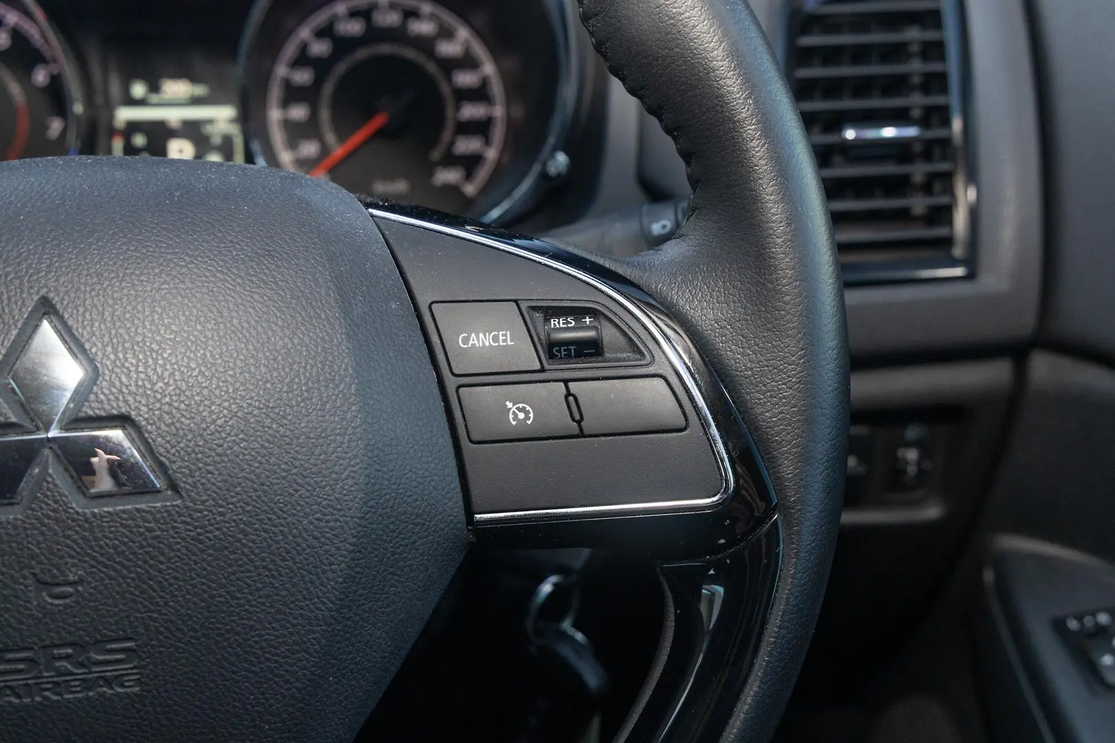 2020 Mitsubishi ASX Gallery Image 12