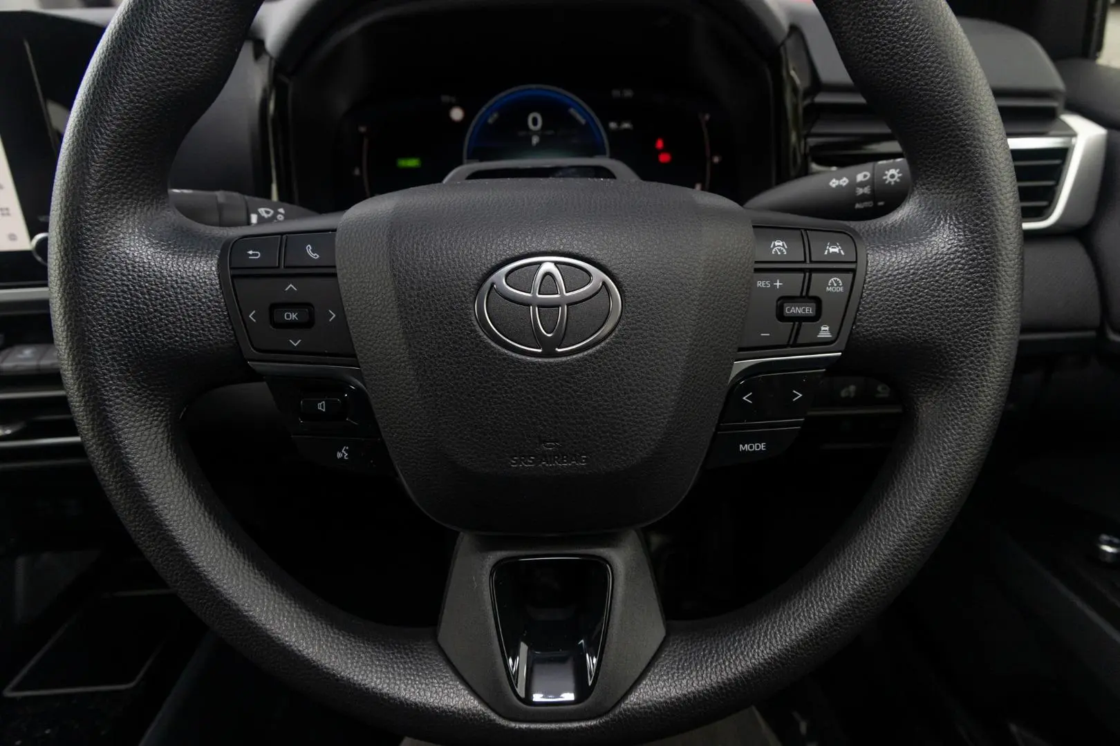 2024 Toyota Camry Gallery Image 10