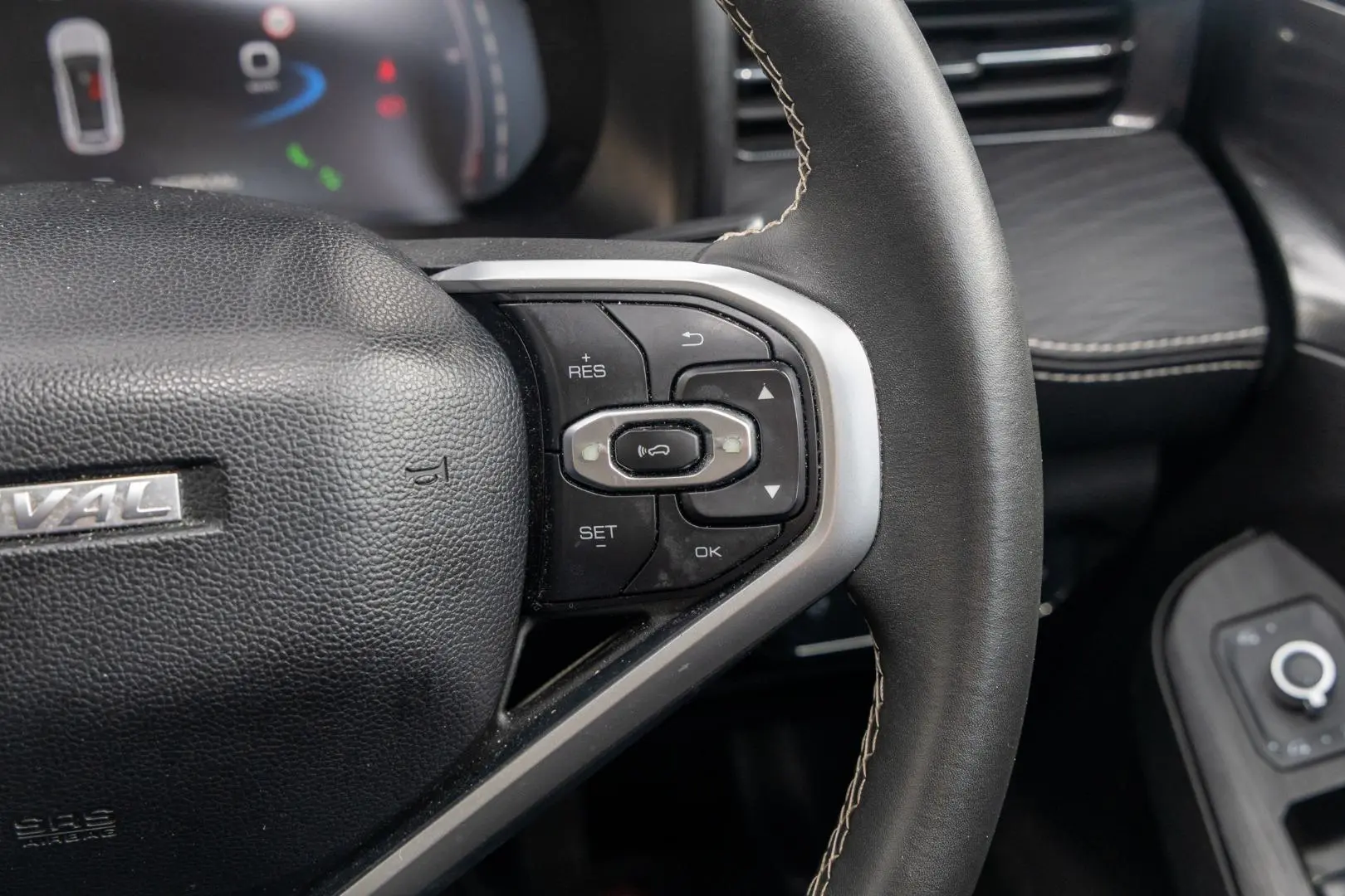 2022 GWM Haval Jolion Gallery Image 12