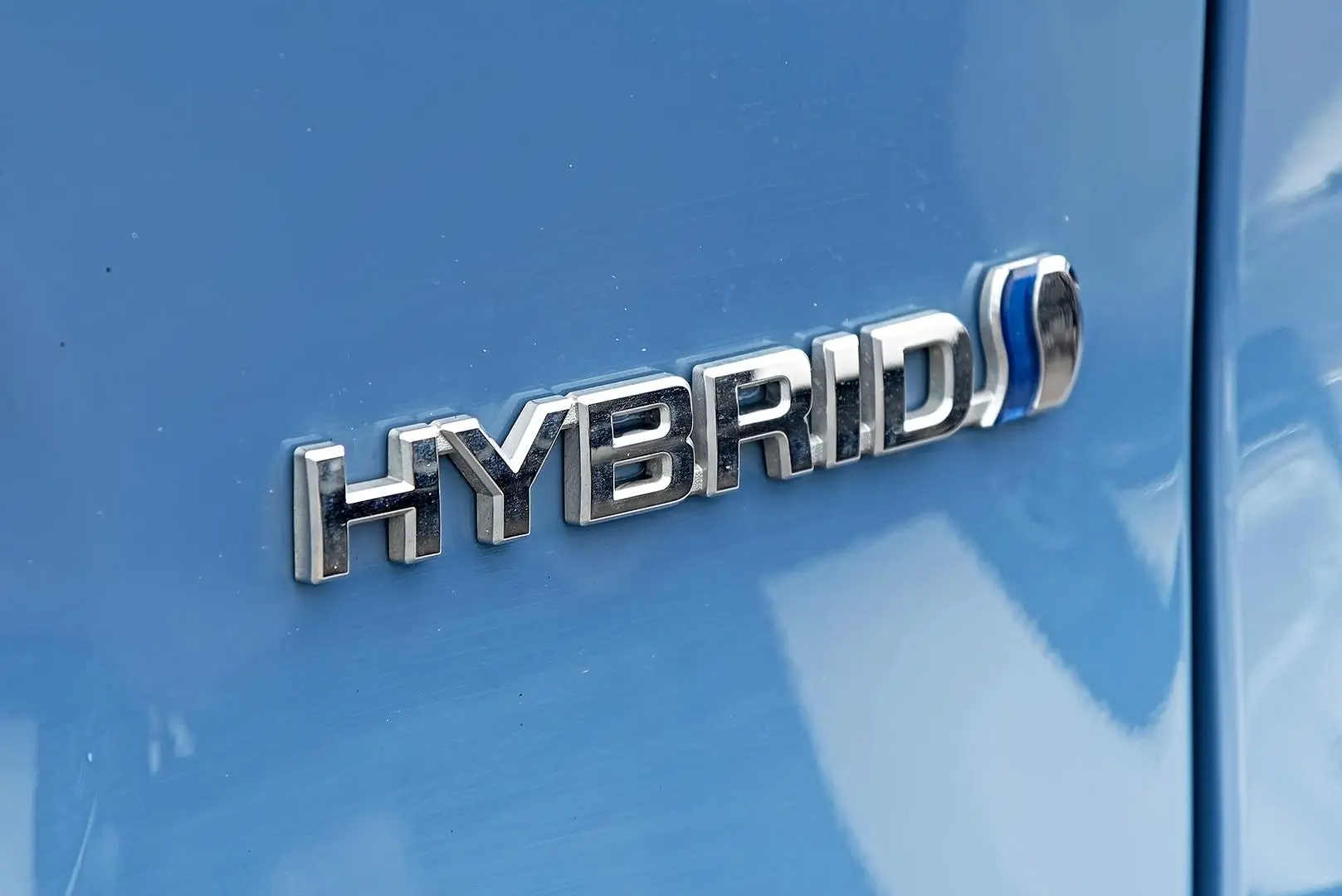 2024 Toyota RAV4 Gallery Image 20