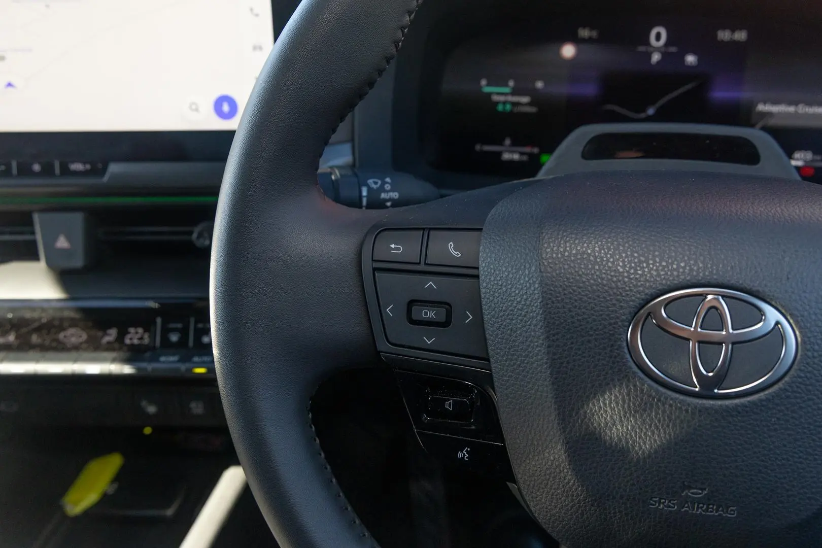 2023 Toyota C-HR Gallery Image 11