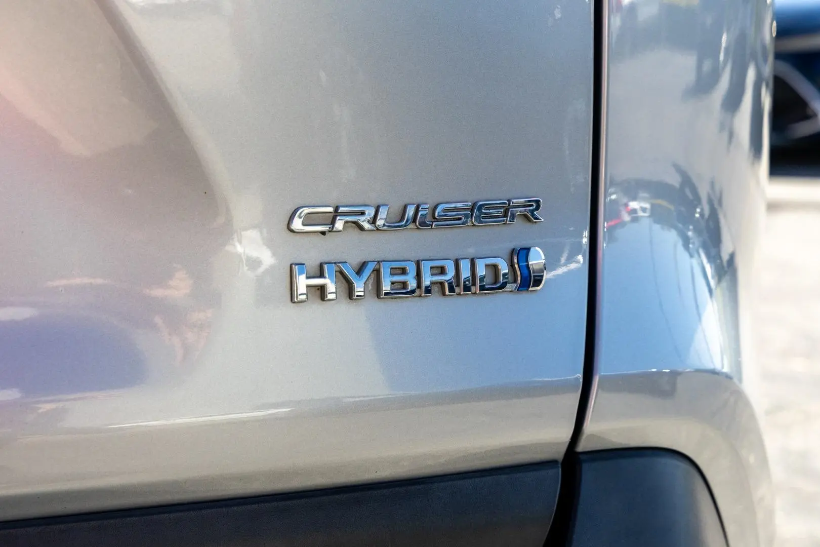 2019 Toyota RAV4 Gallery Image 21