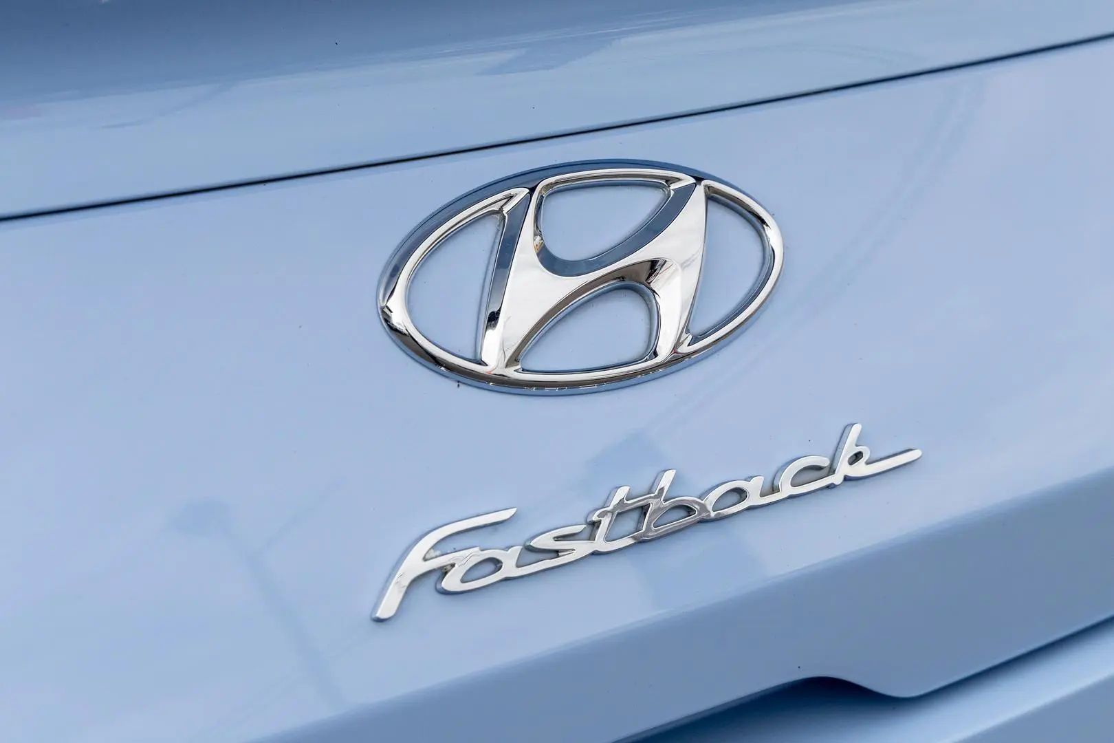 2021 Hyundai i30 Gallery Image 21