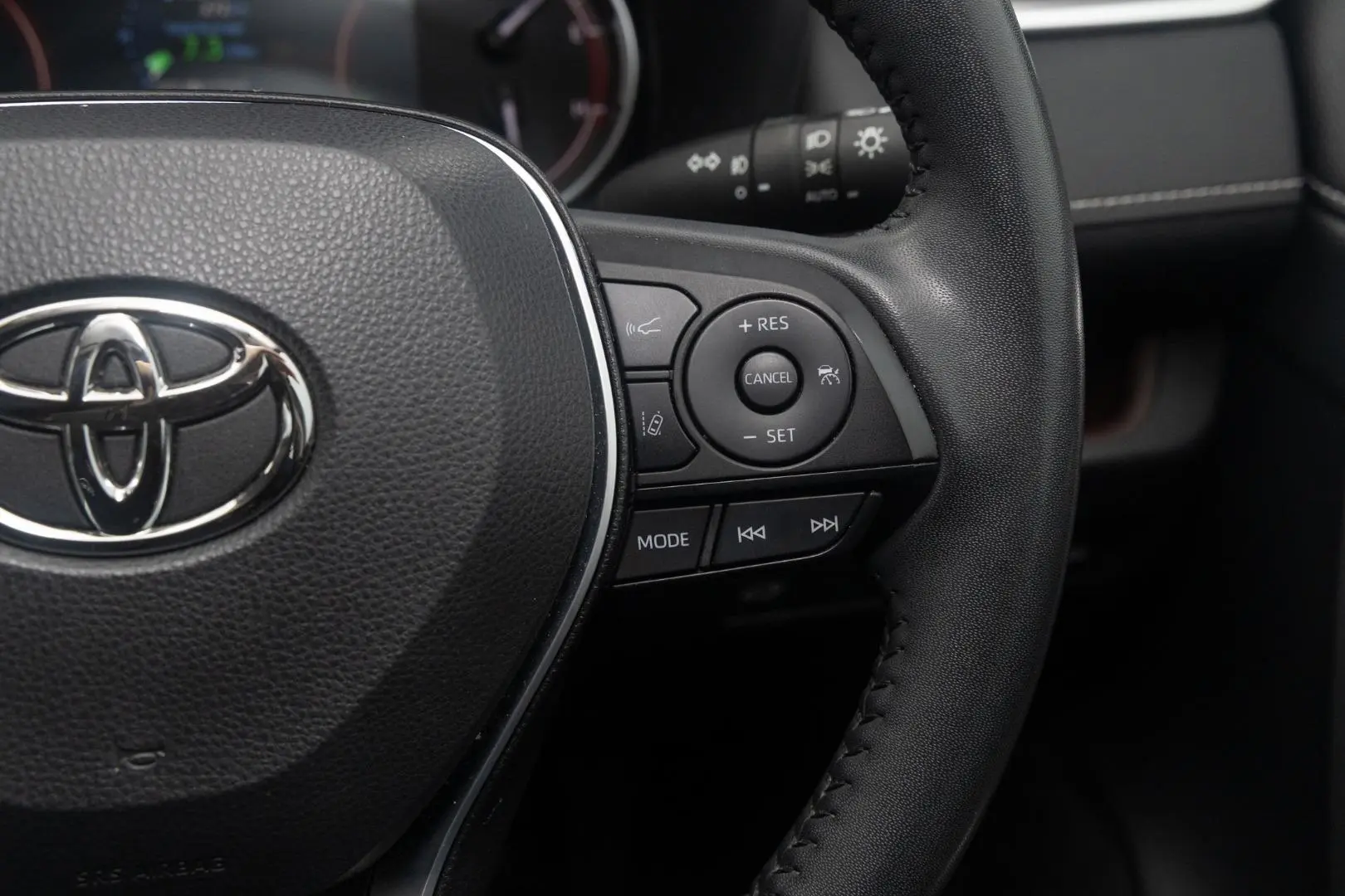 2022 Toyota RAV4 Gallery Image 12