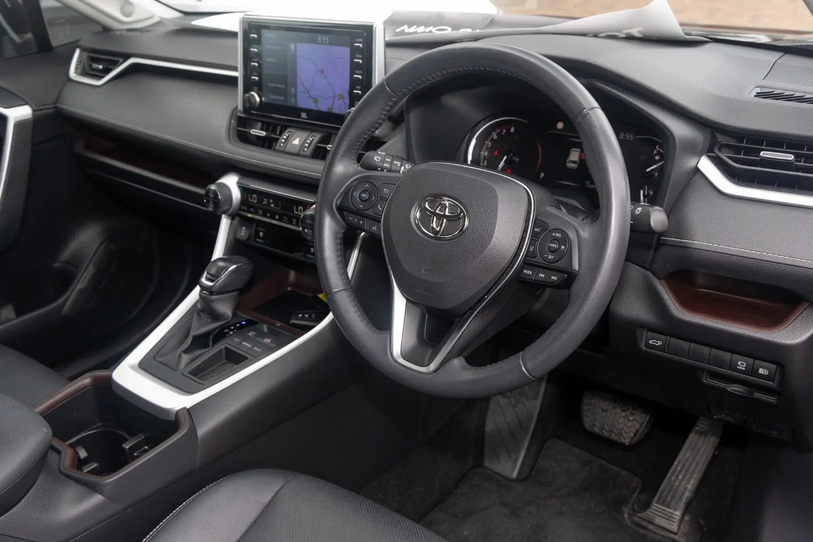 2022 Toyota RAV4 Gallery Image 7