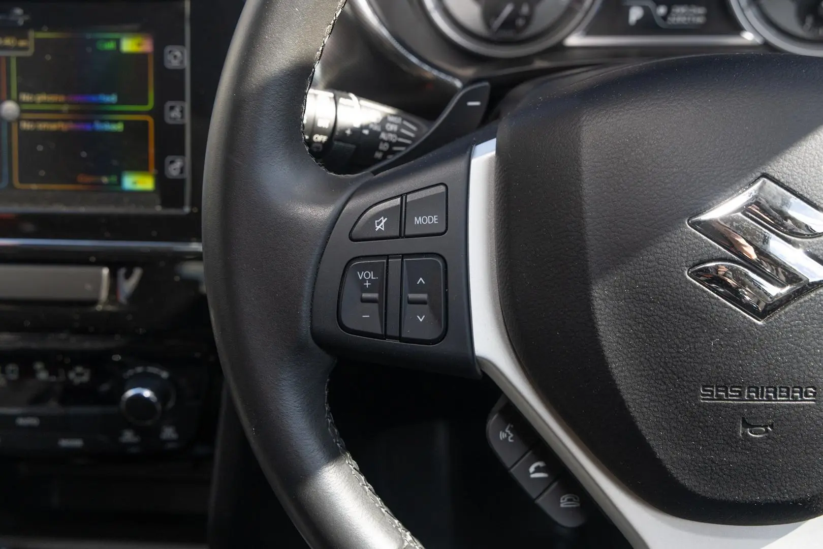 2021 Suzuki Vitara Gallery Image 11