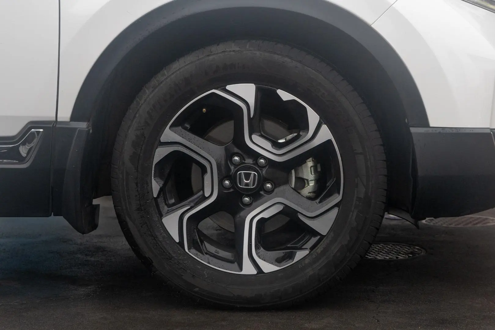 2019 Honda CR-V Gallery Image 22