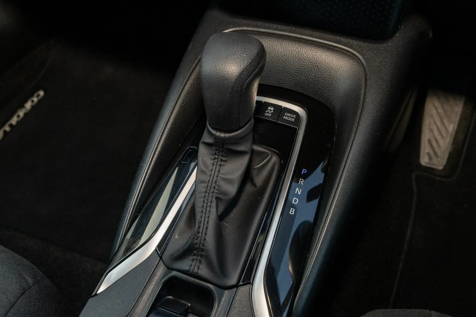 2025 Toyota Corolla Gallery Image 17