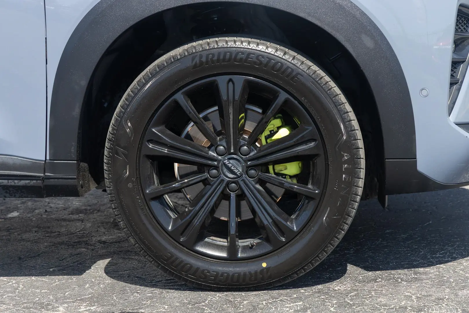 2022 GWM Haval H6GT Gallery Image 23