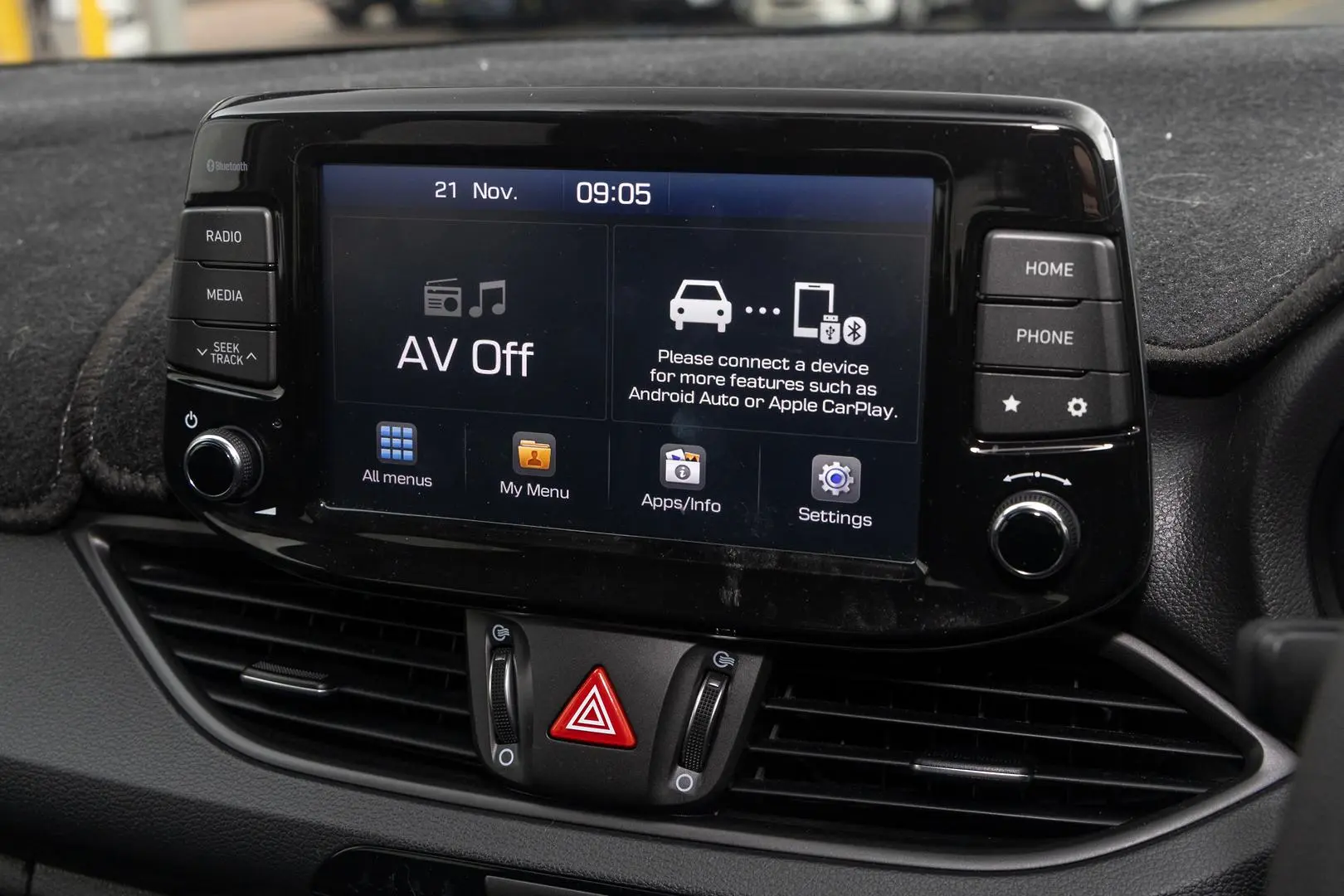 2019 Hyundai i30 Gallery Image 14