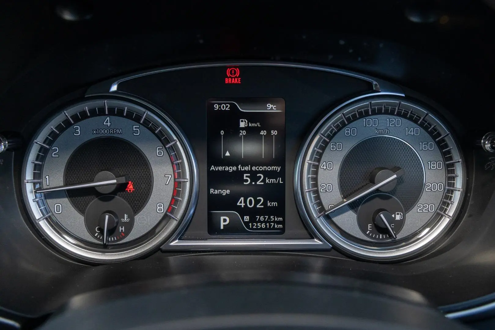 2021 Suzuki Vitara Gallery Image 13