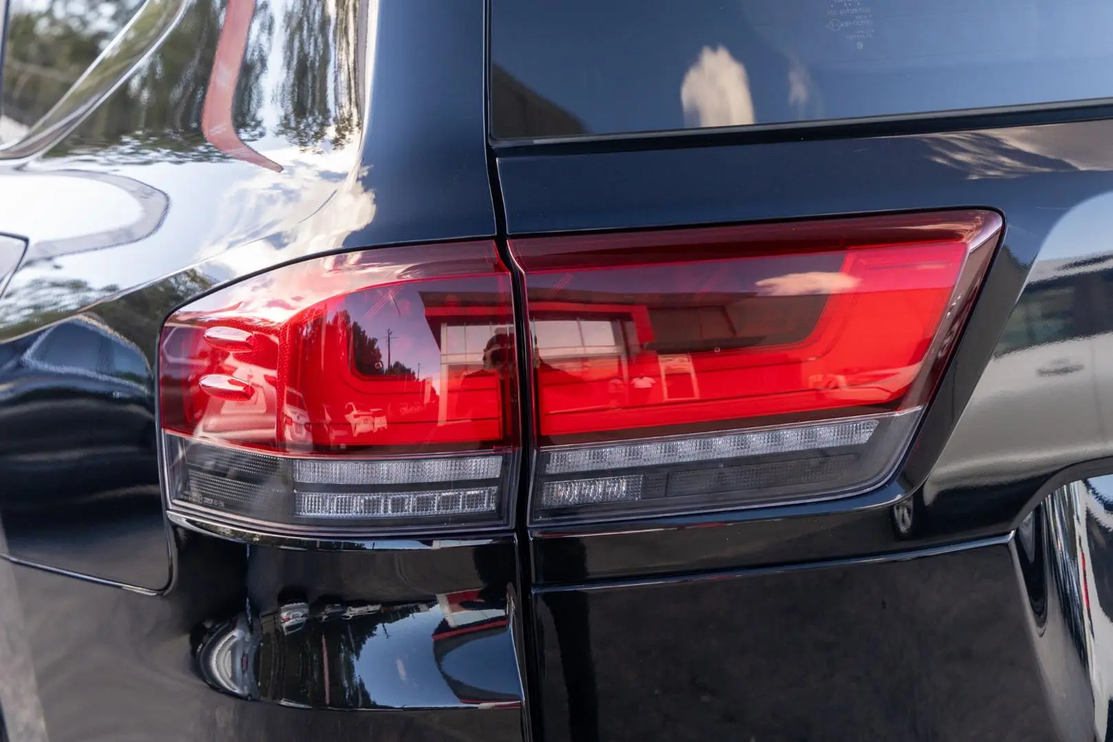 2023 Toyota Landcruiser Gallery Image 21
