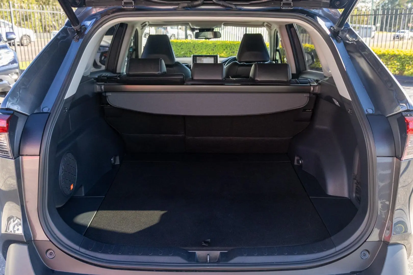 2021 Toyota RAV4 Gallery Image 21