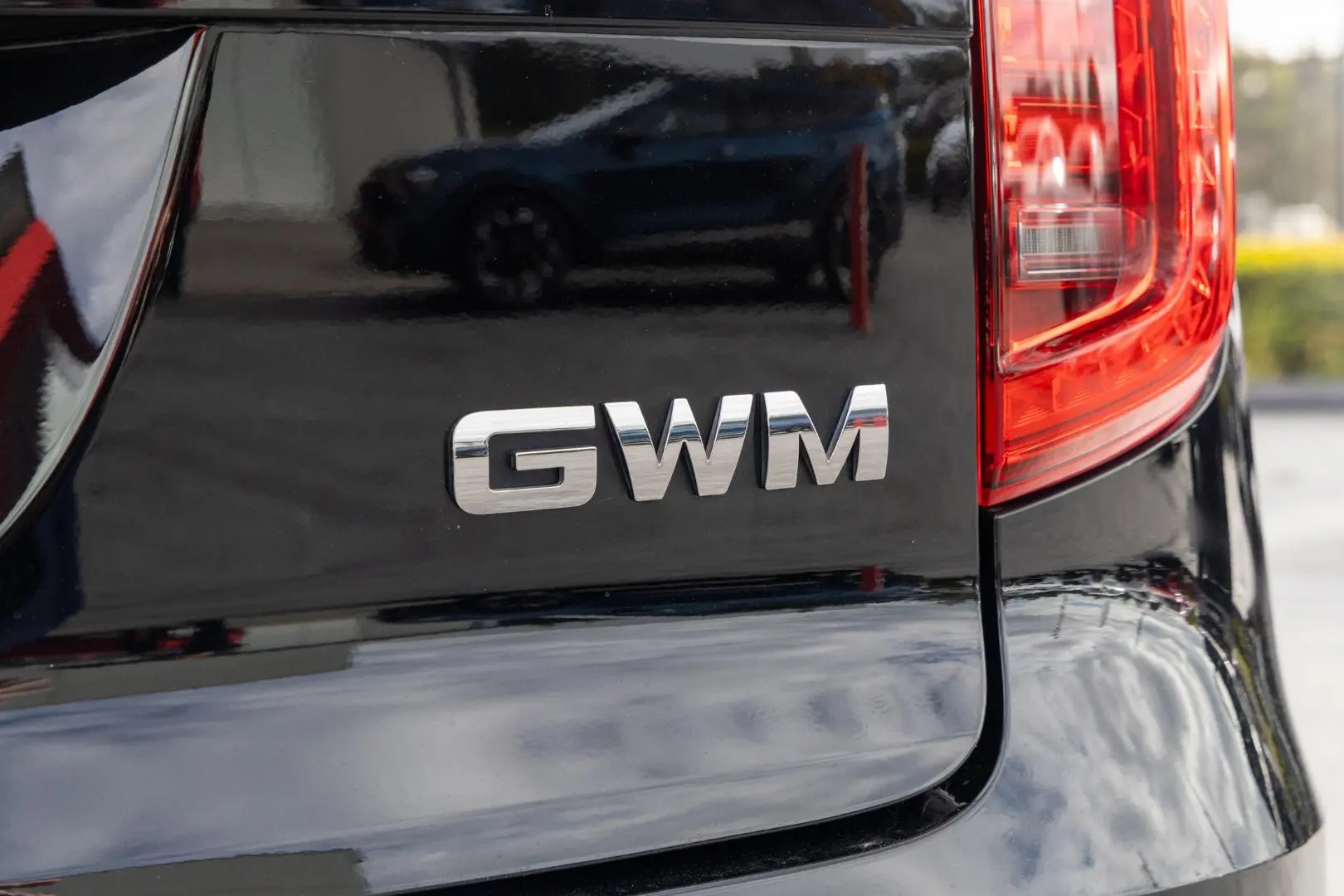 2022 GWM Haval Jolion Gallery Image 20