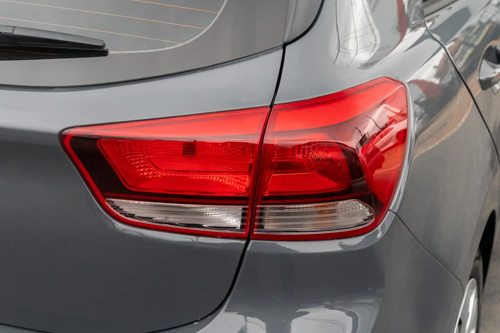 2023 Kia Rio Gallery Image 20