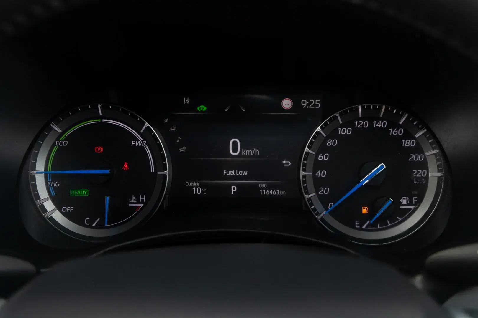 2021 Toyota Kluger Gallery Image 13