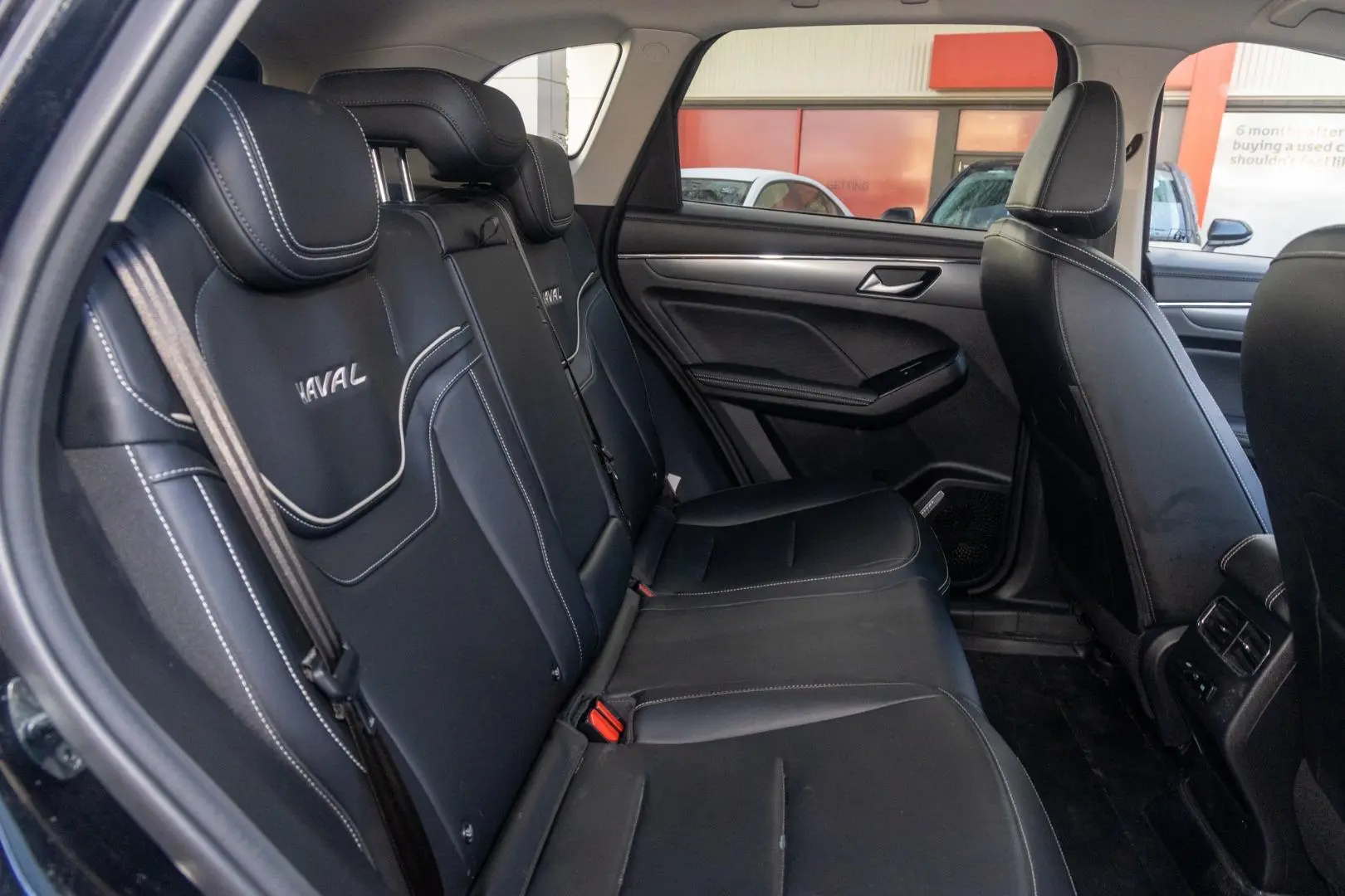 2023 GWM Haval Jolion Gallery Image 9