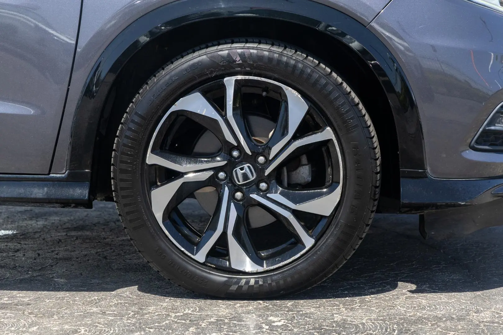 2019 Honda HR-V Gallery Image 22