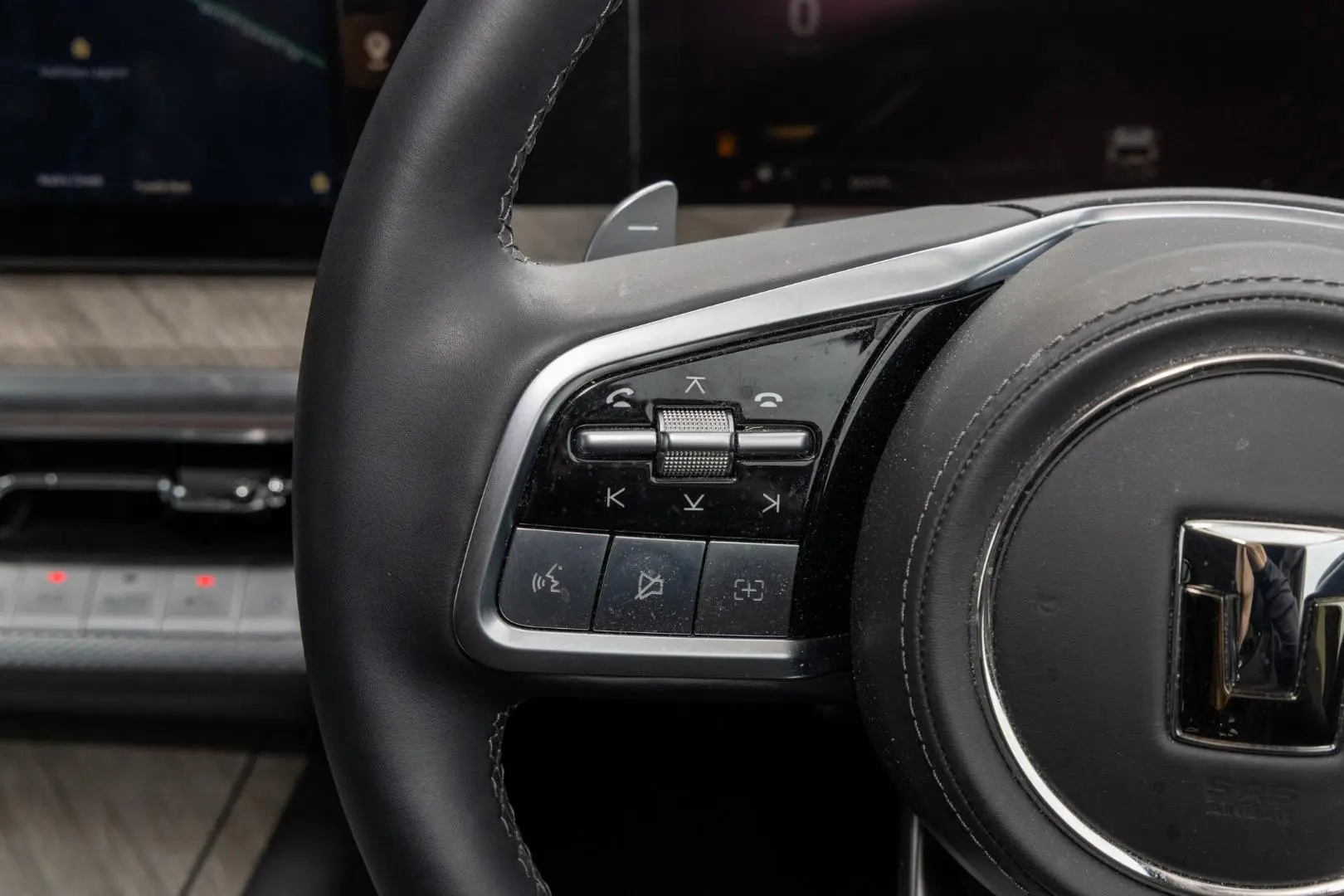 2024 GWM Tank 500 Gallery Image 11