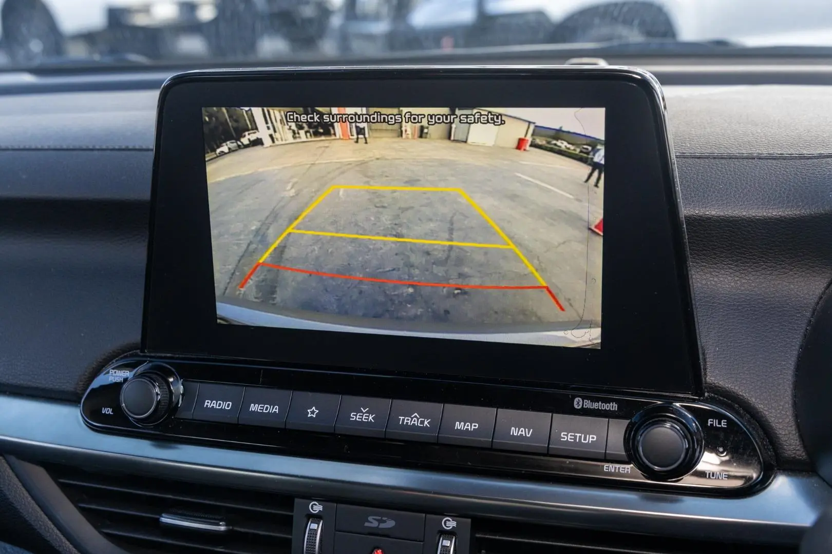 2019 Kia Cerato Gallery Image 15