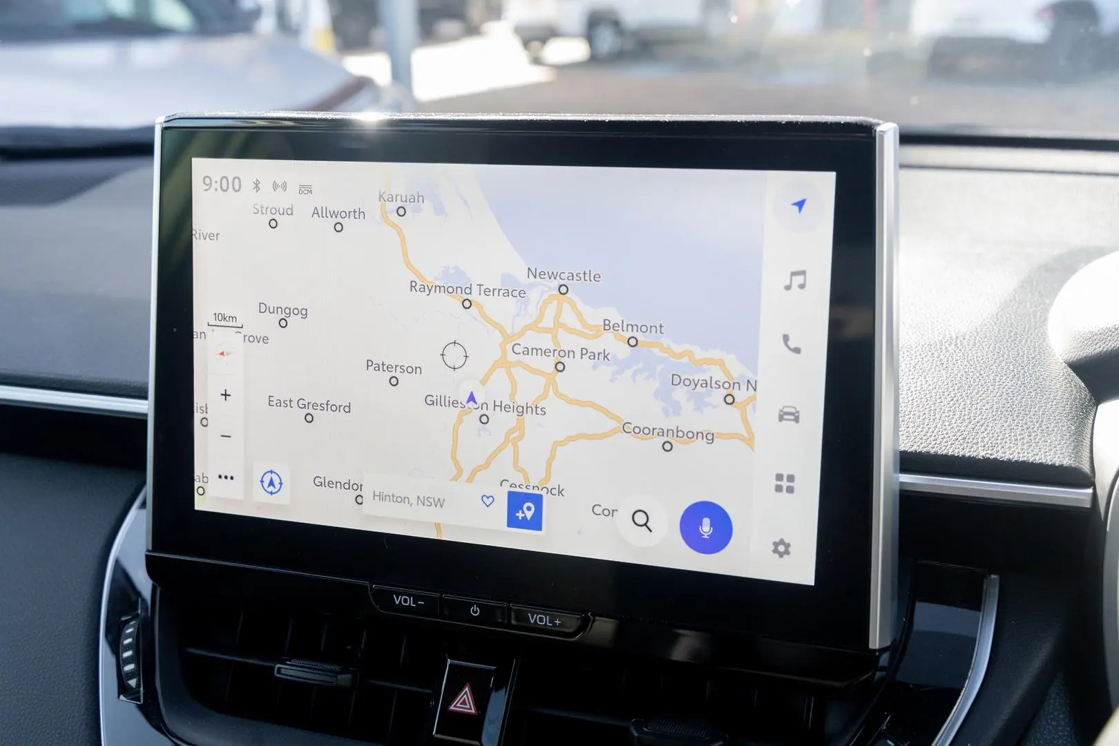 2023 Toyota Corolla Cross Gallery Image 14