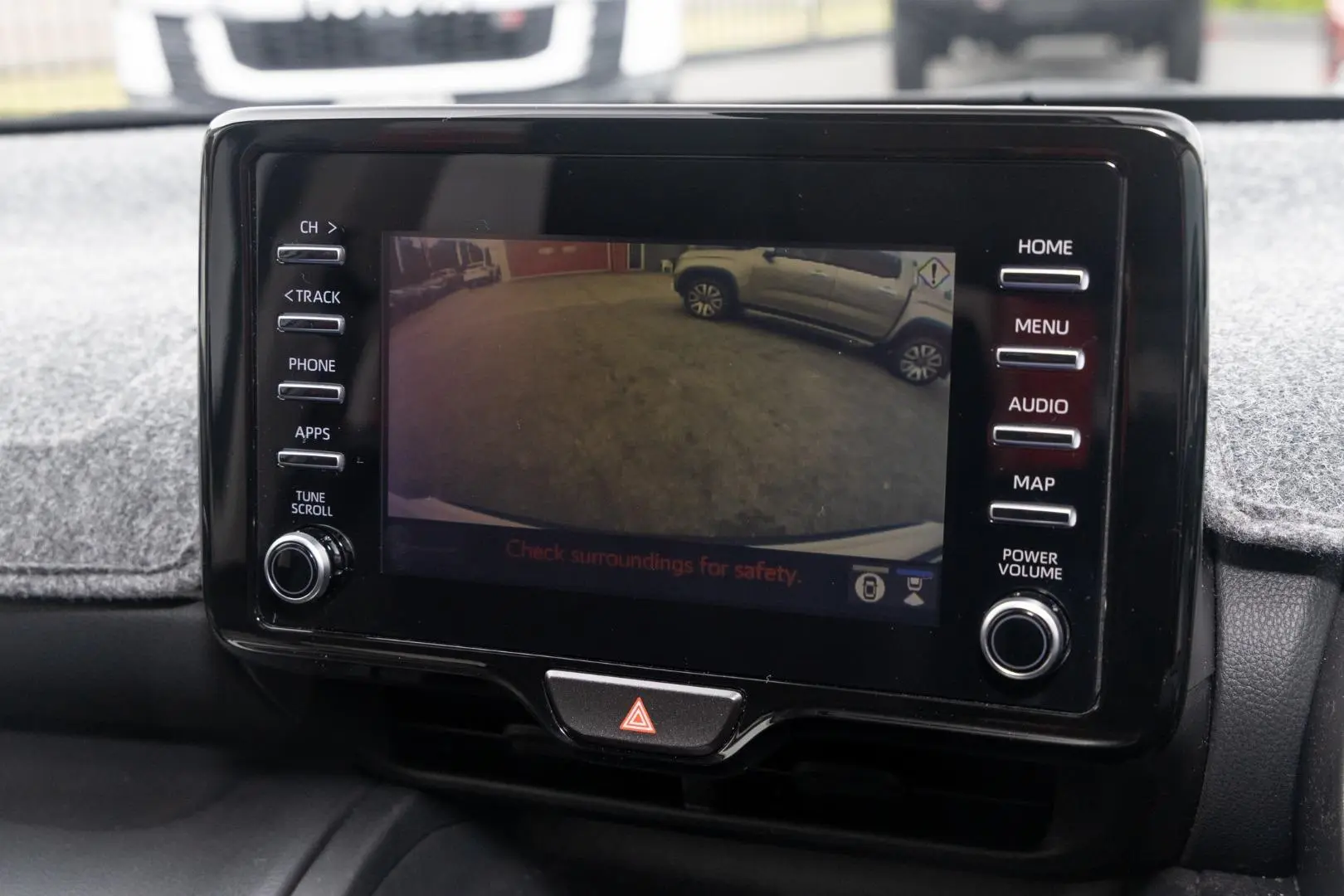 2022 Toyota Yaris Cross Gallery Image 15