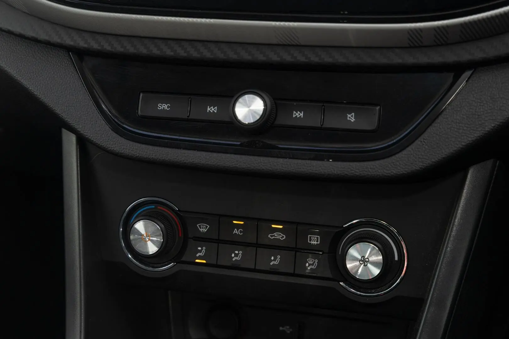 2023 MG MG3 Gallery Image 16