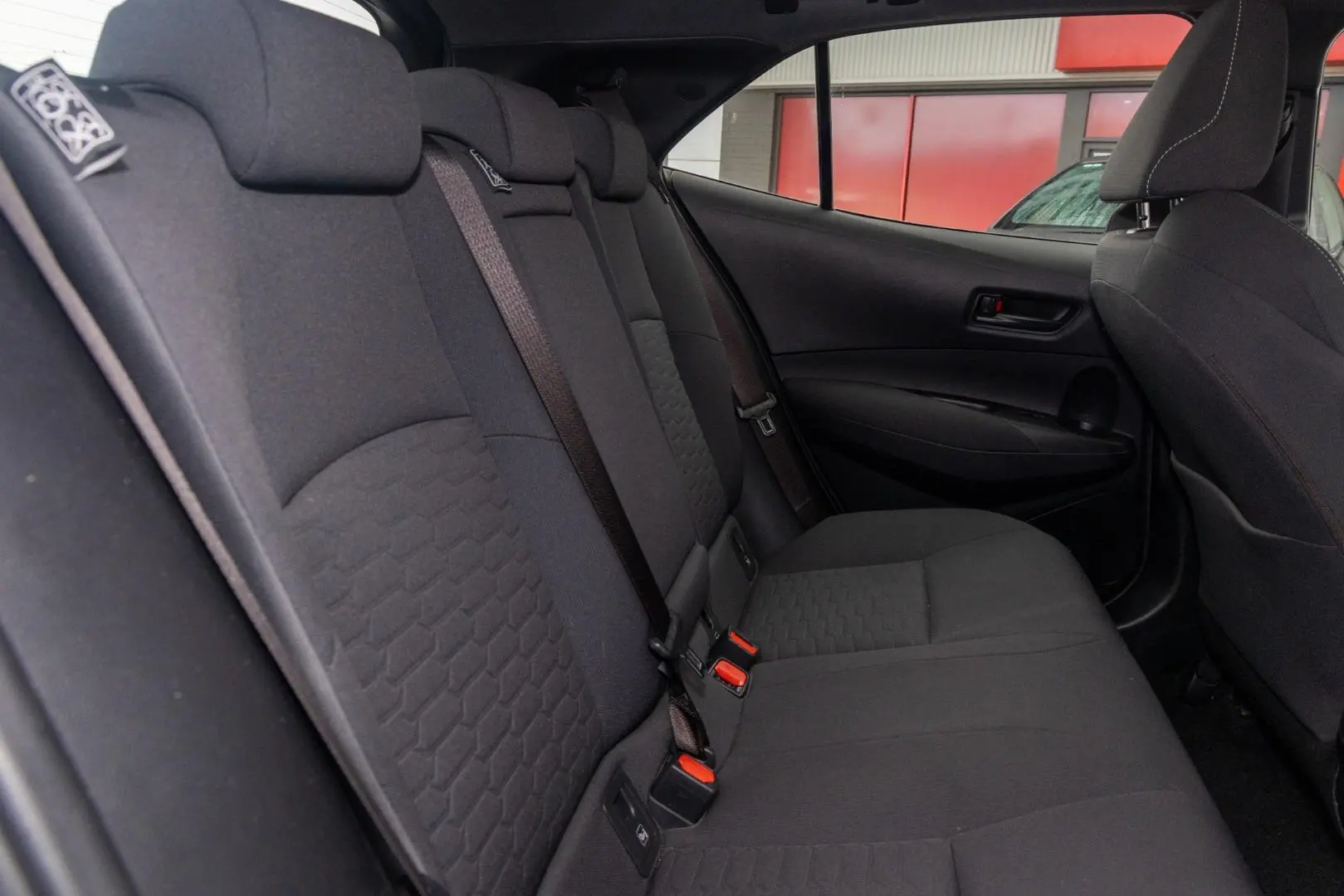 2022 Toyota Corolla Gallery Image 9