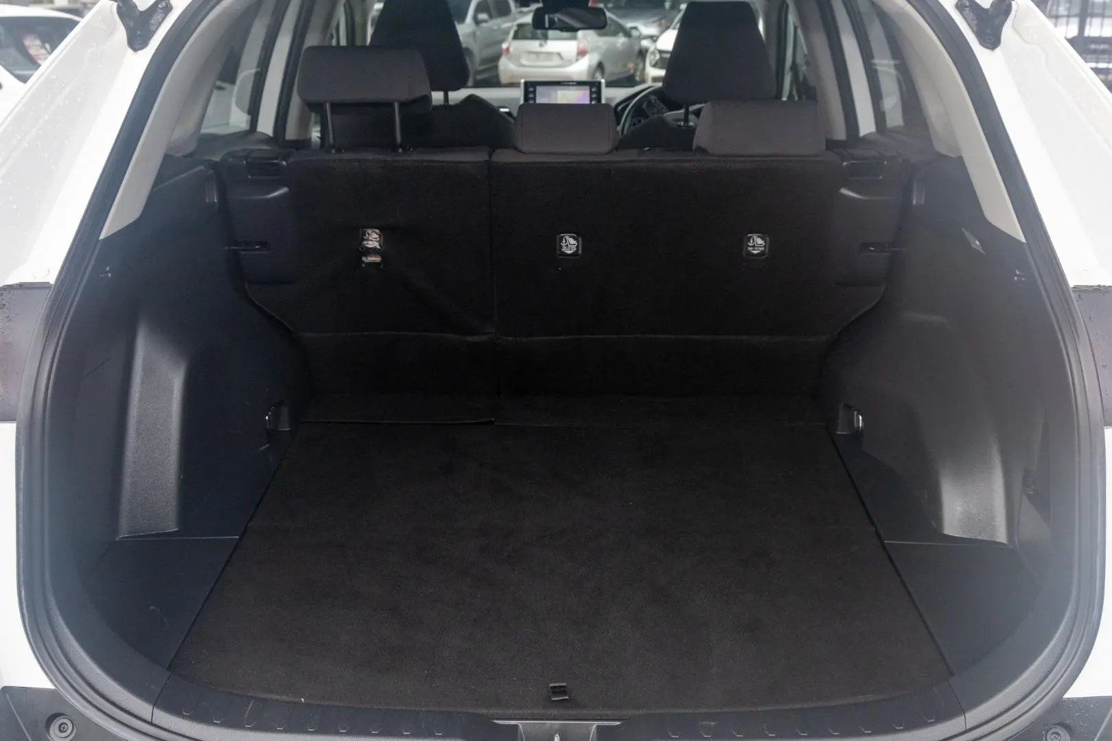 2020 Toyota RAV4 Gallery Image 19