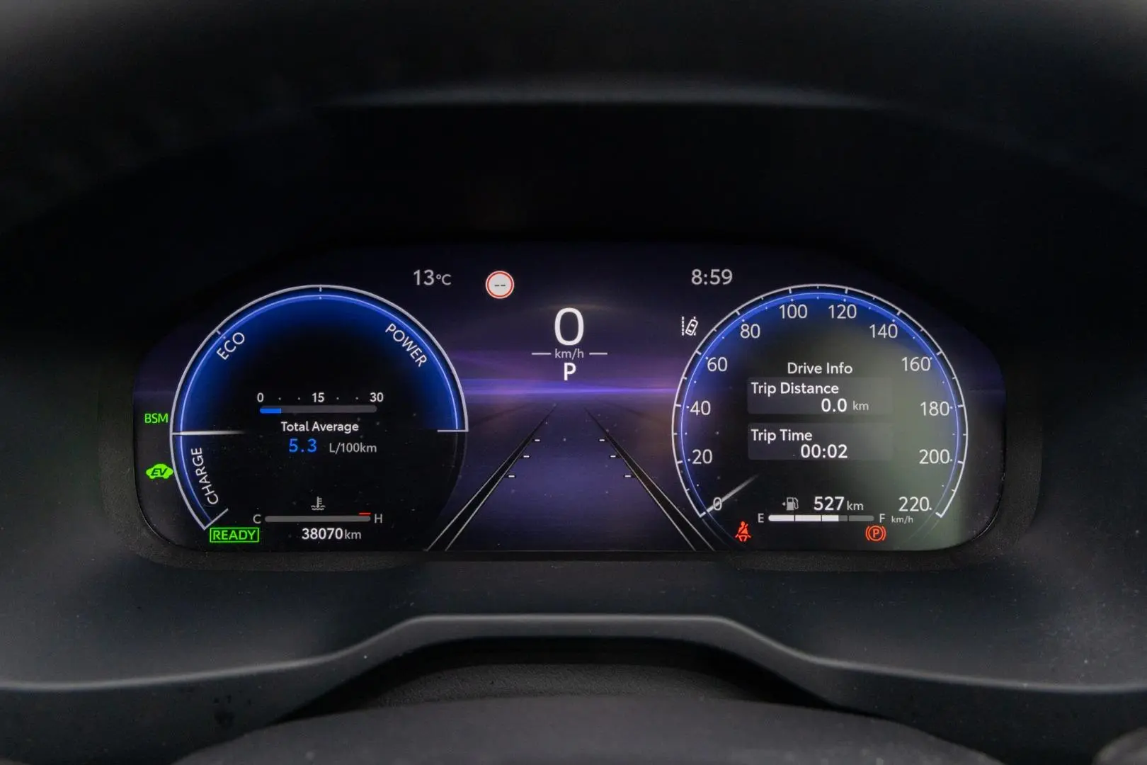 2024 Toyota RAV4 Gallery Image 13