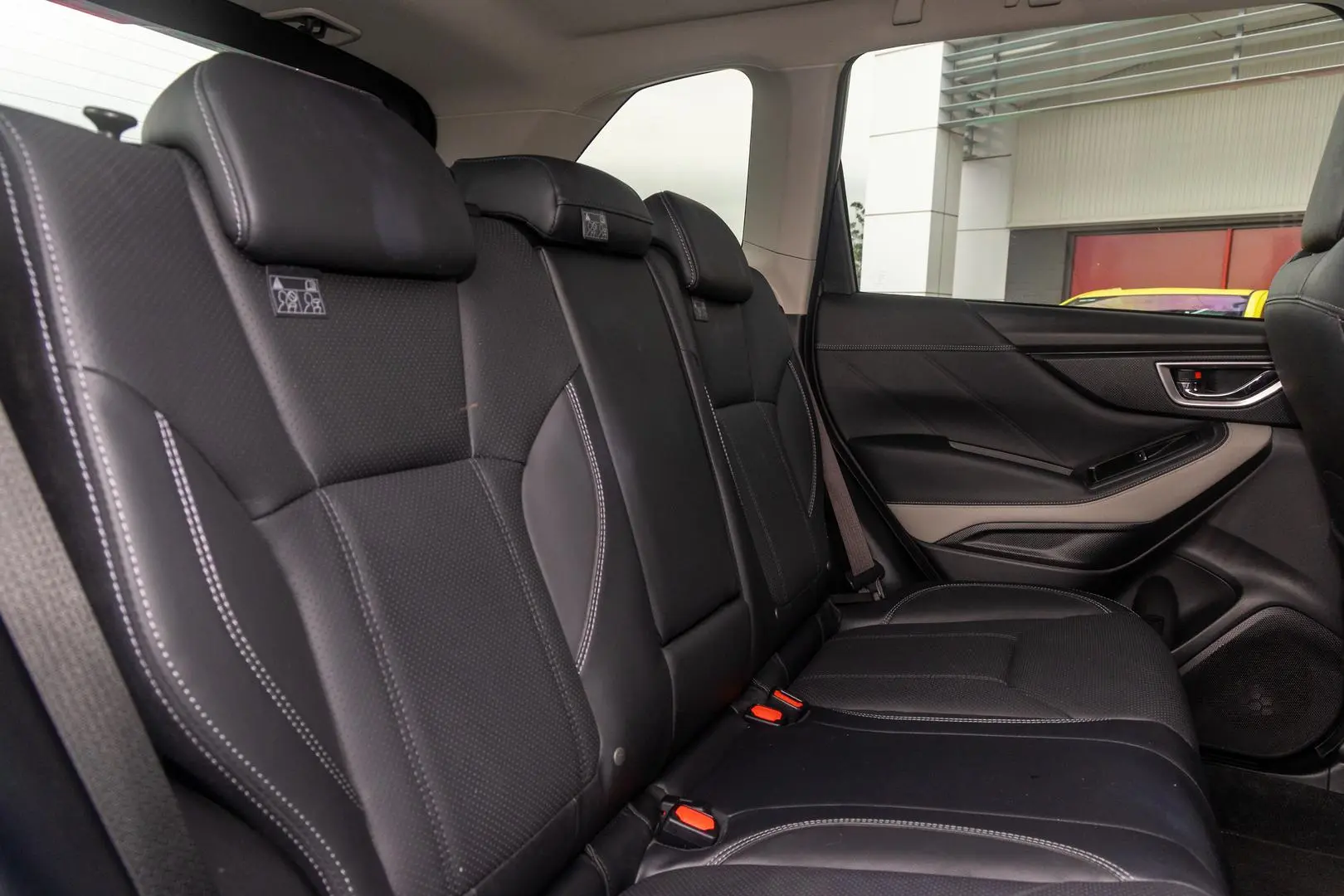 2023 Subaru Forester Gallery Image 9