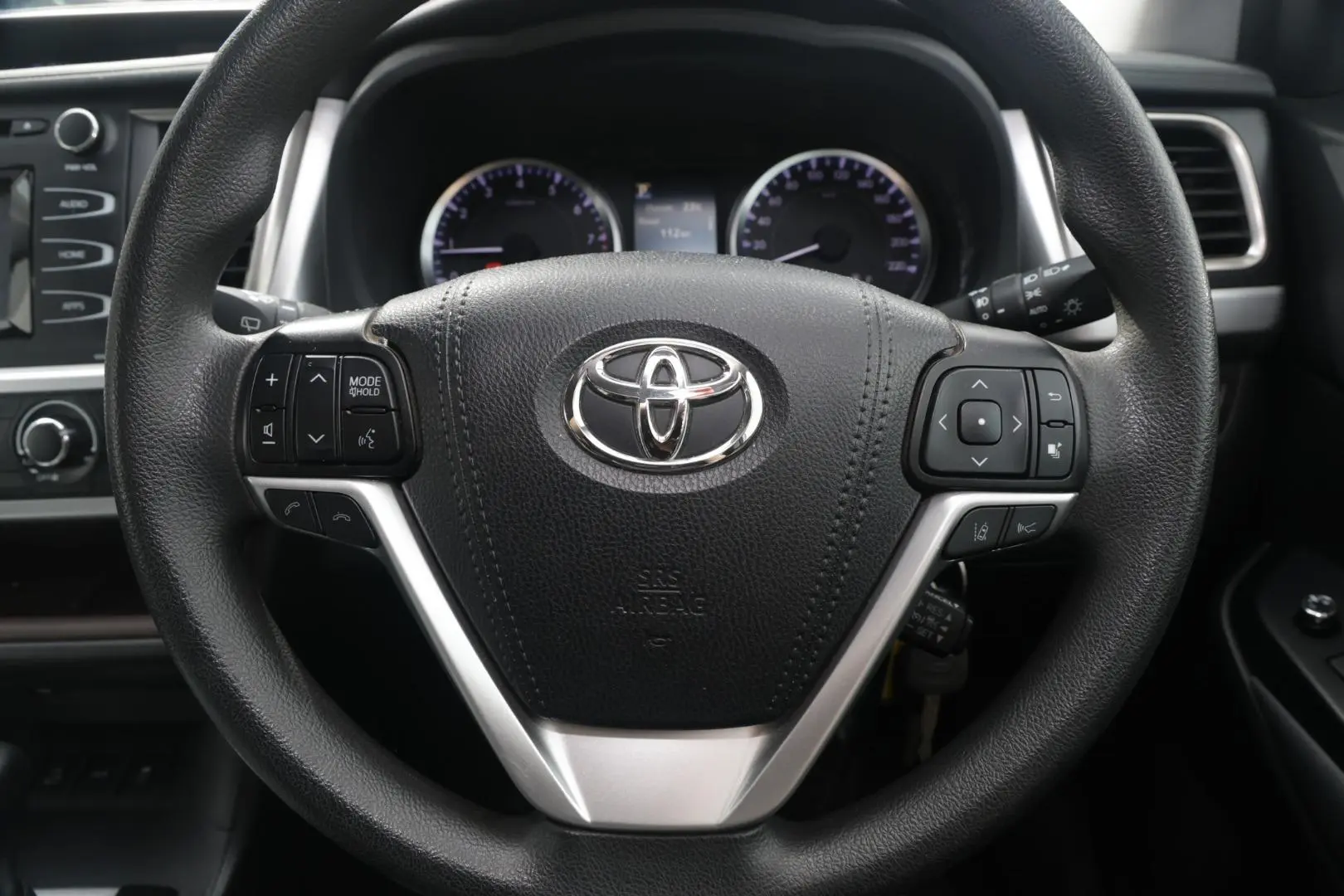 2019 Toyota Kluger Gallery Image 10