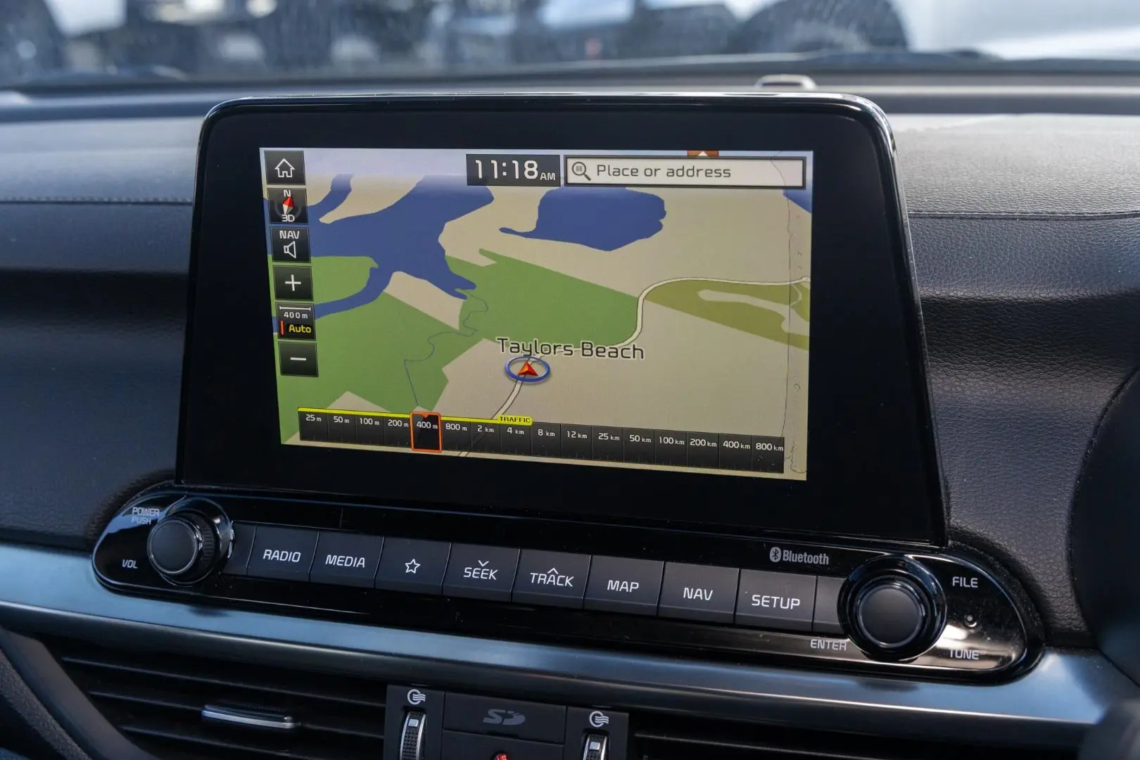 2019 Kia Cerato Gallery Image 14