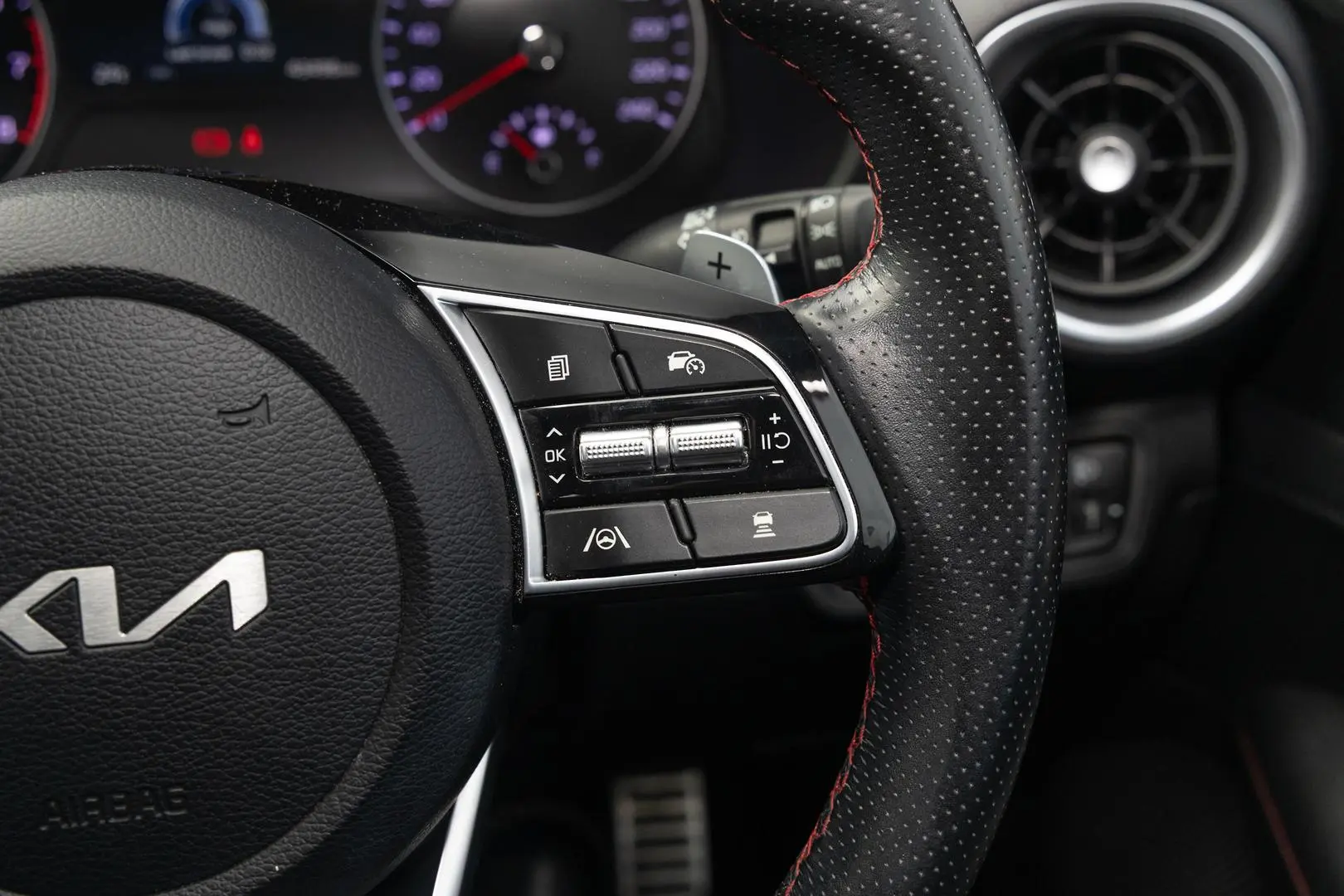 2023 Kia Cerato Gallery Image 12