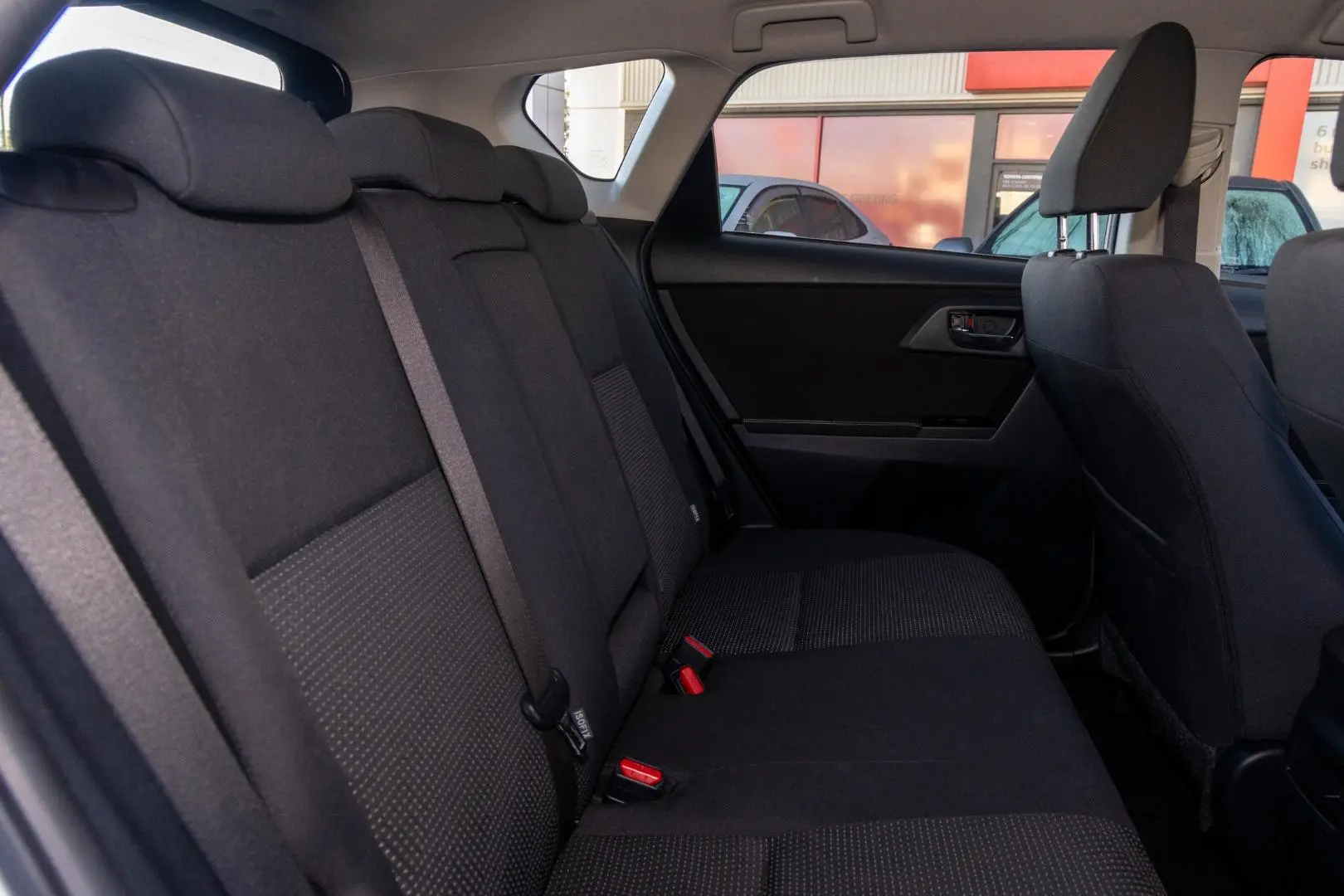 2014 Toyota Corolla Gallery Image 9