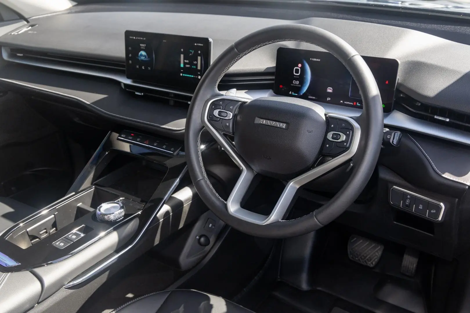 2024 GWM Haval H6 Gallery Image 7