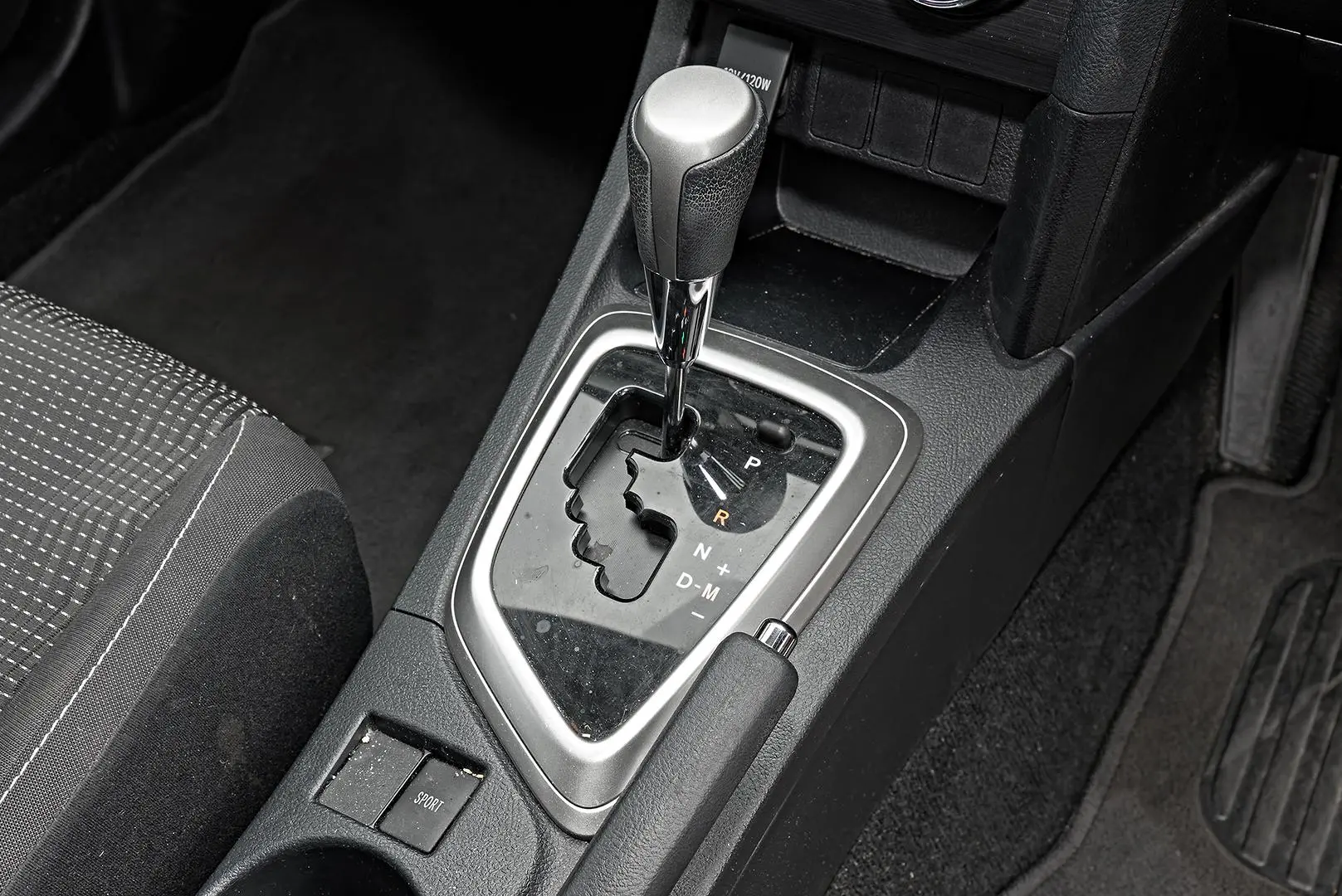 2014 Toyota Corolla Gallery Image 14