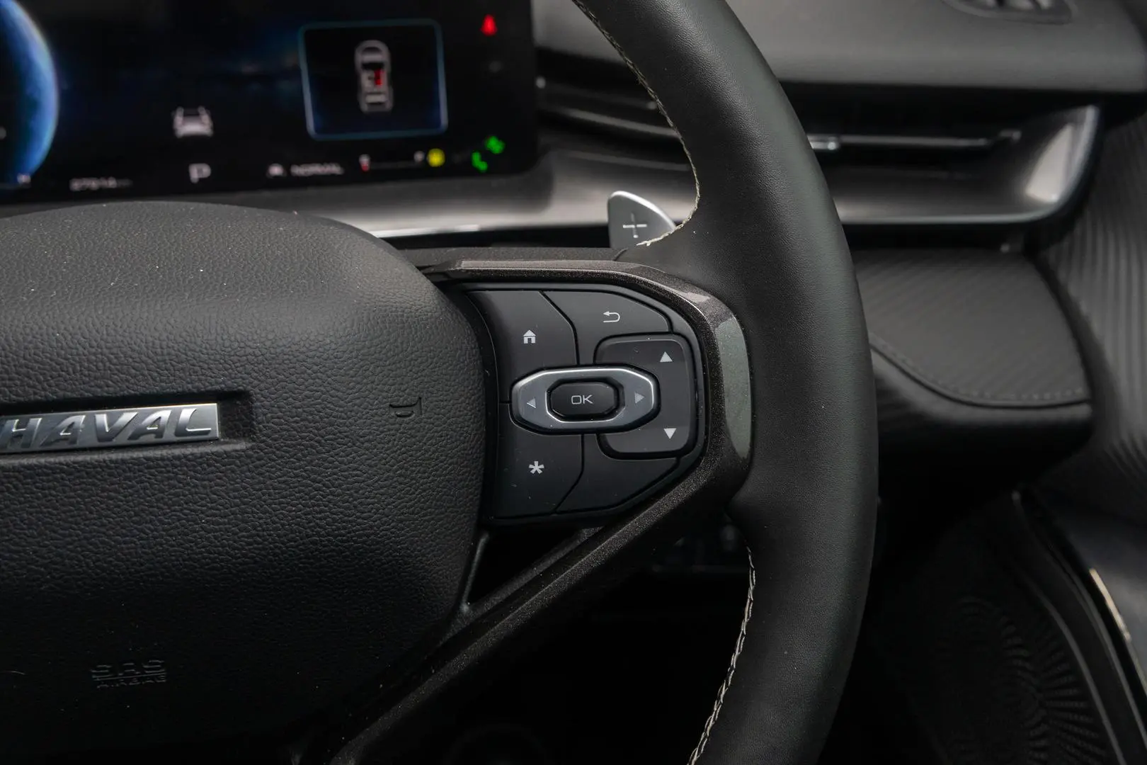 2023 GWM Haval H6GT Gallery Image 12